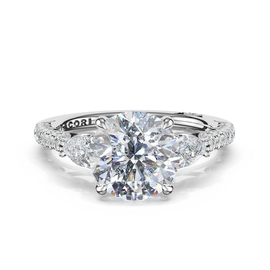3-stone-pear-diamond-side-round-engagement-ring-477RD