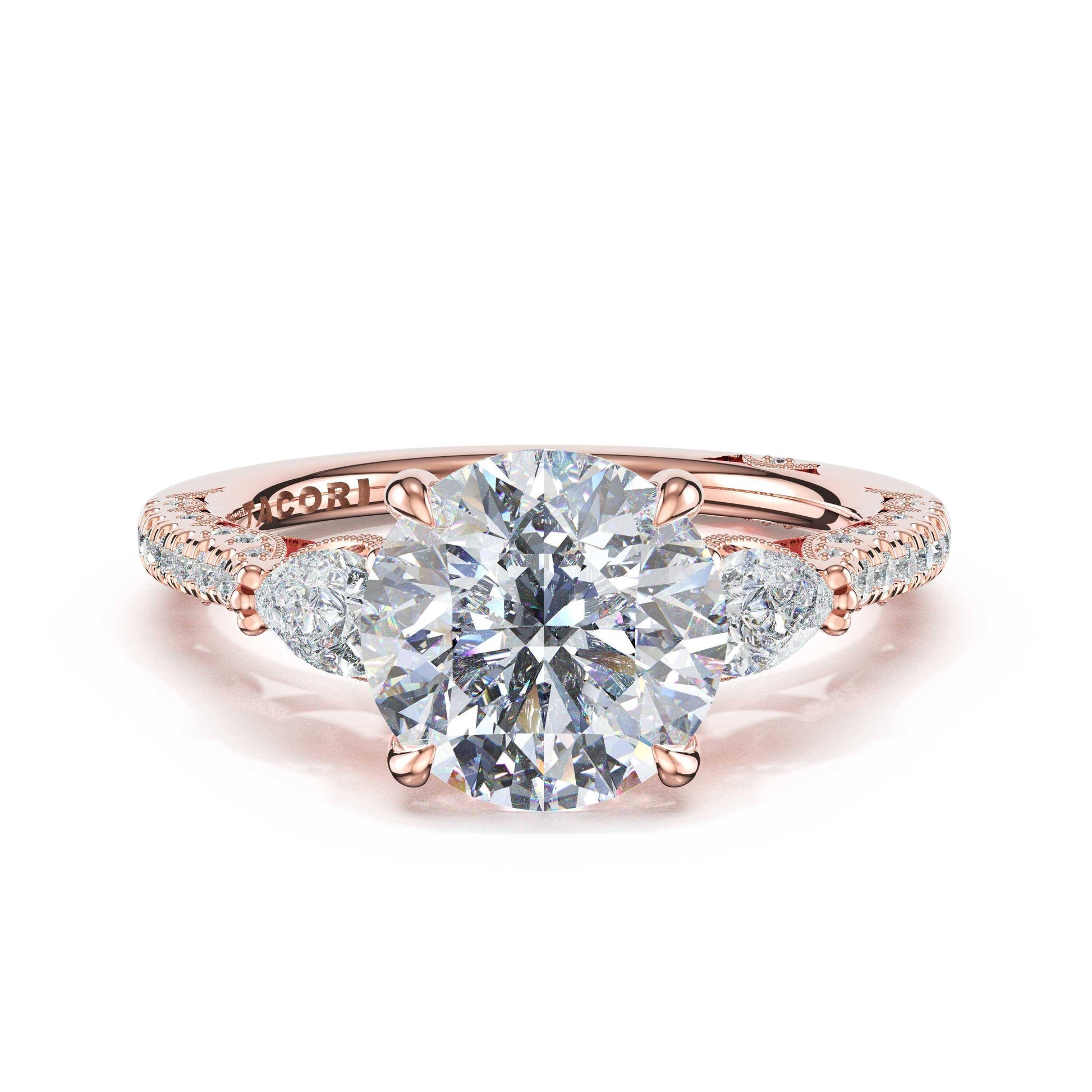 3-stone-pear-diamond-side-round-engagement-ring-477RD