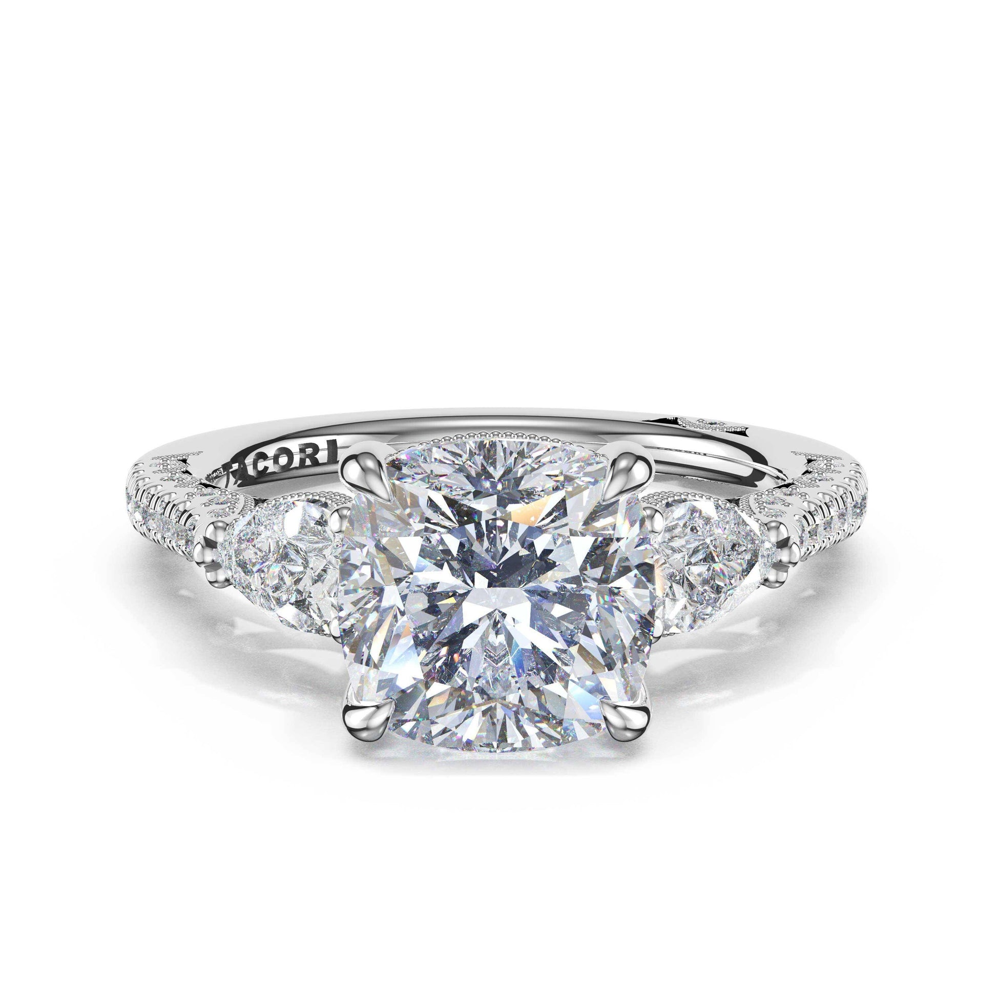 3-stone-pear-diamond-side-cushion-engagement-ring-478CU