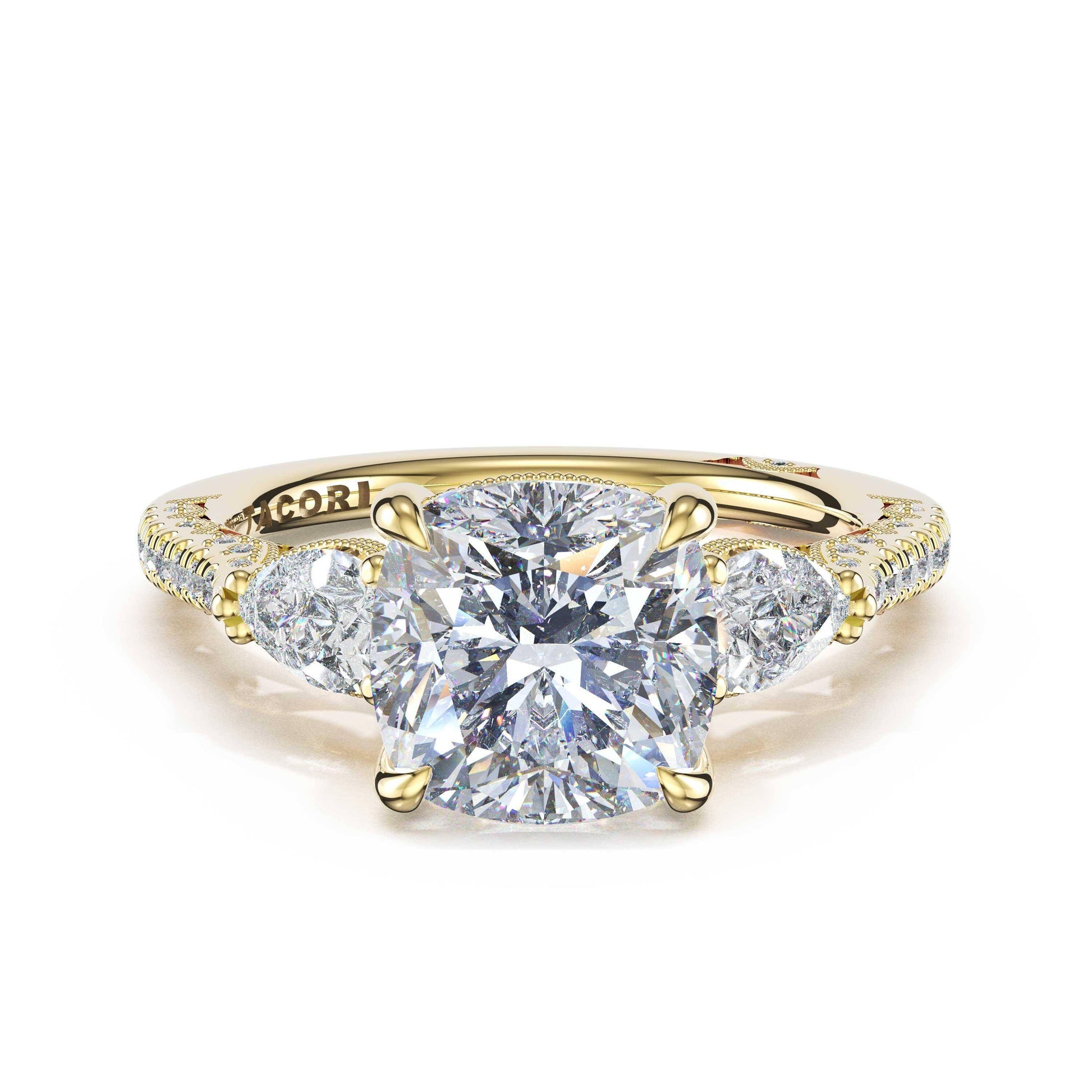 3-stone-pear-diamond-side-cushion-engagement-ring-478CU
