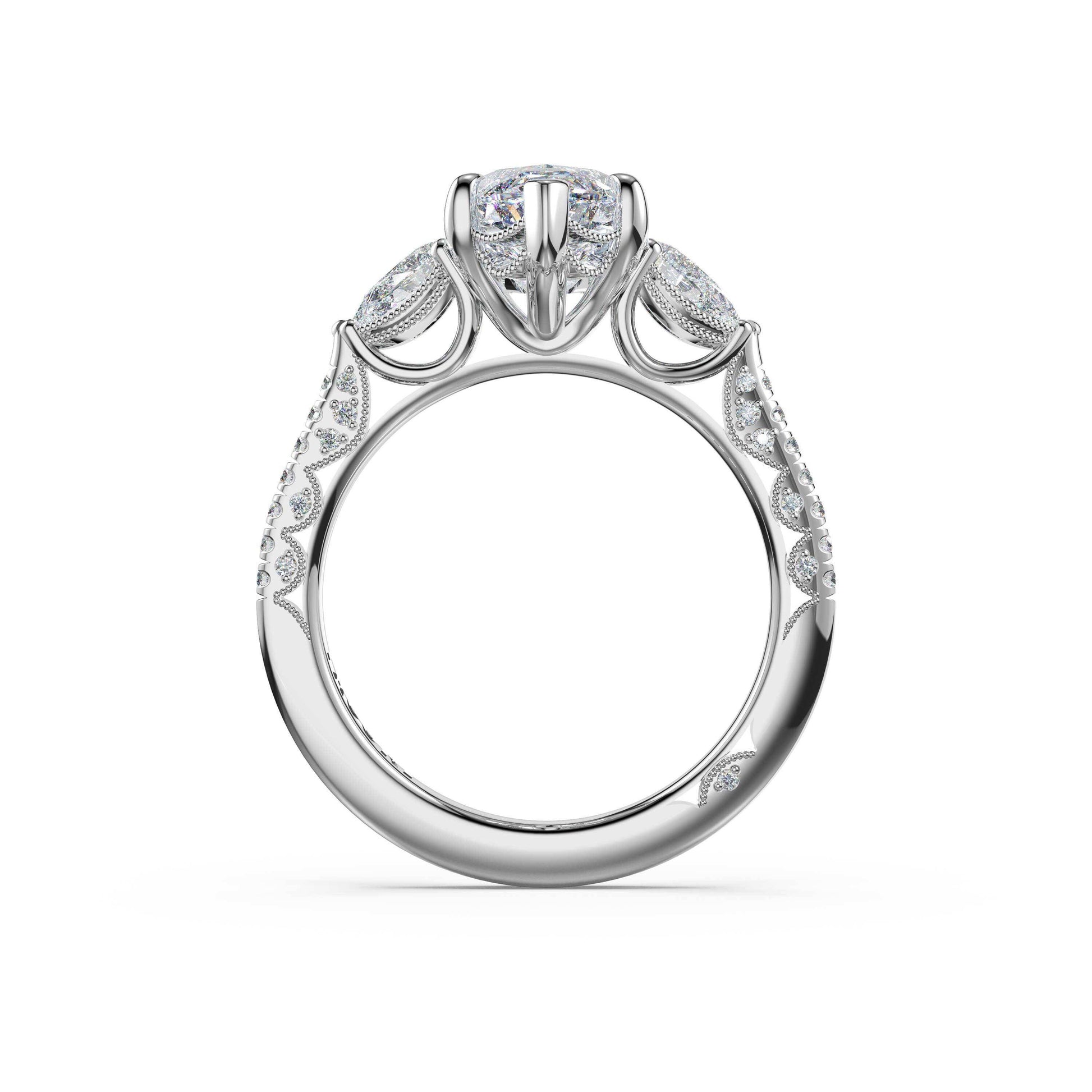 3-stone-pear-diamond-side-marquise-engagement-ring-478MQ