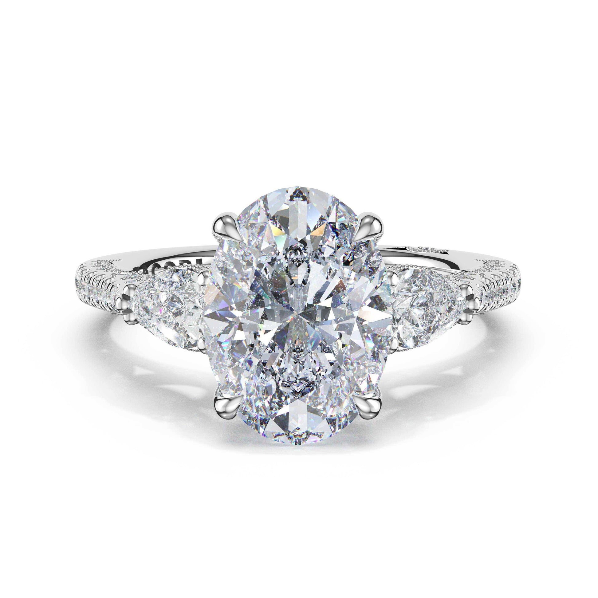 3-stone-pear-diamond-side-oval-engagement-ring-478OV