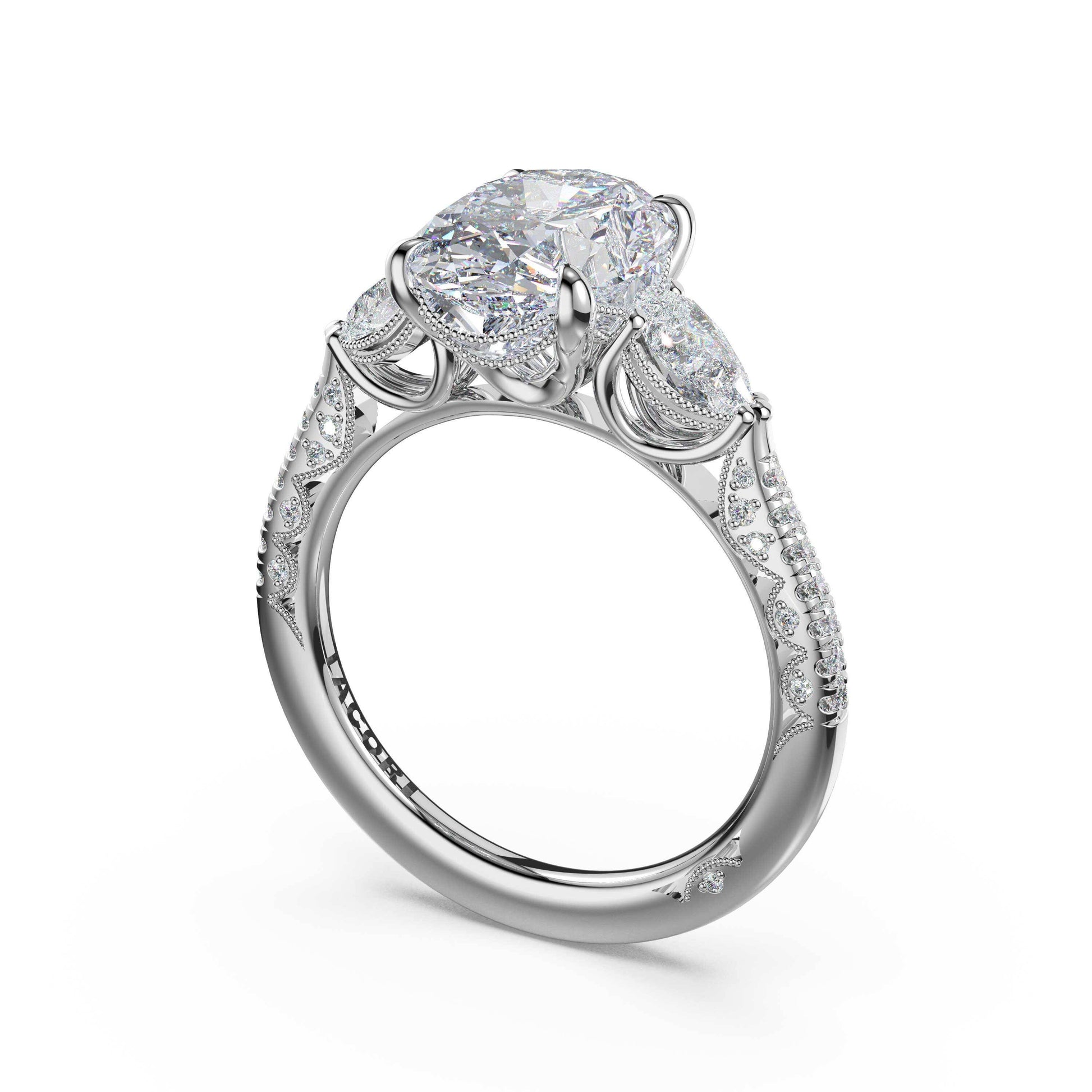 3-stone-pear-diamond-side-oval-engagement-ring-478OV
