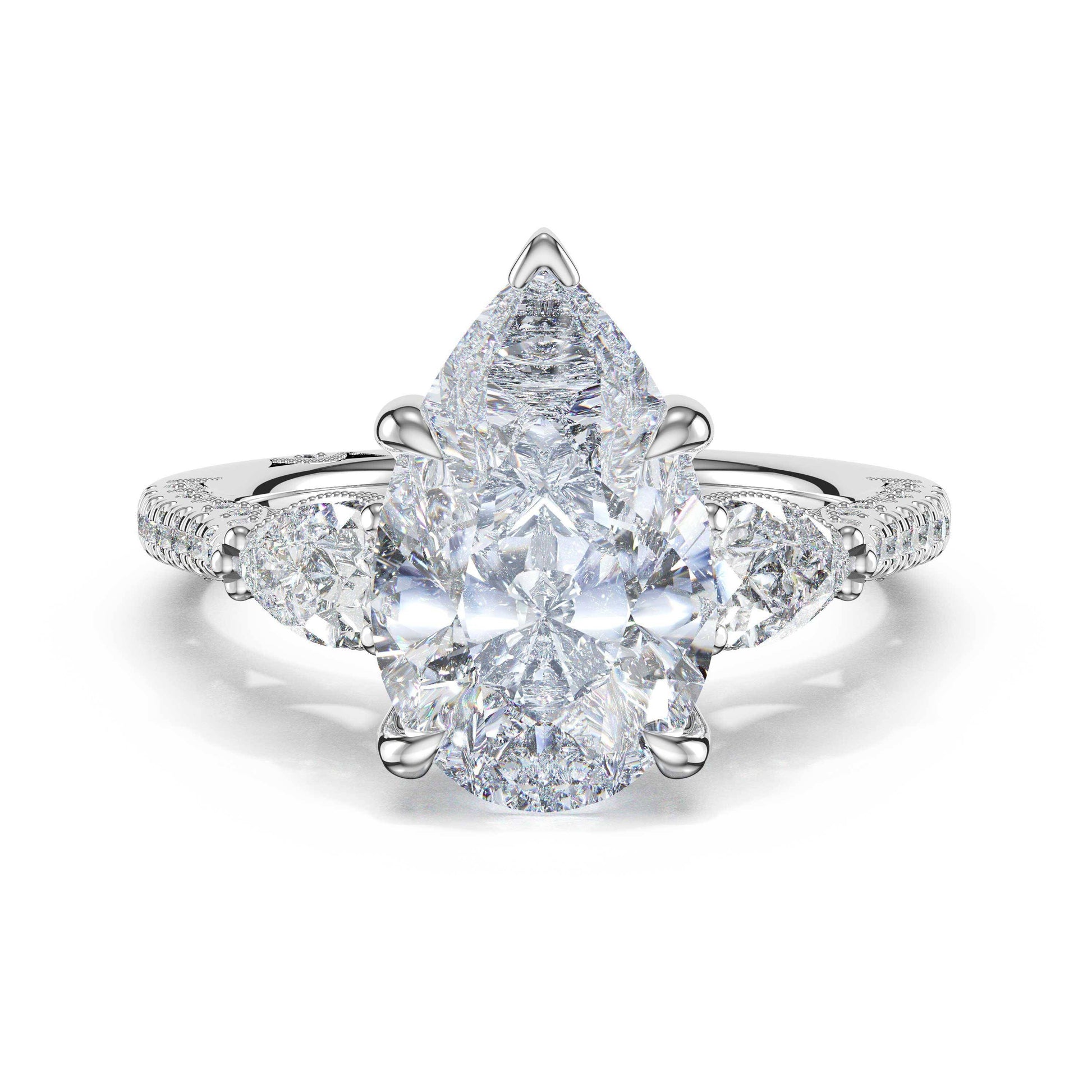3-stone-pear-diamond-side-pear-engagement-ring-478PS