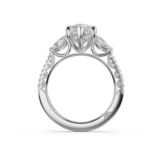 3-stone-pear-diamond-side-pear-engagement-ring-478PS