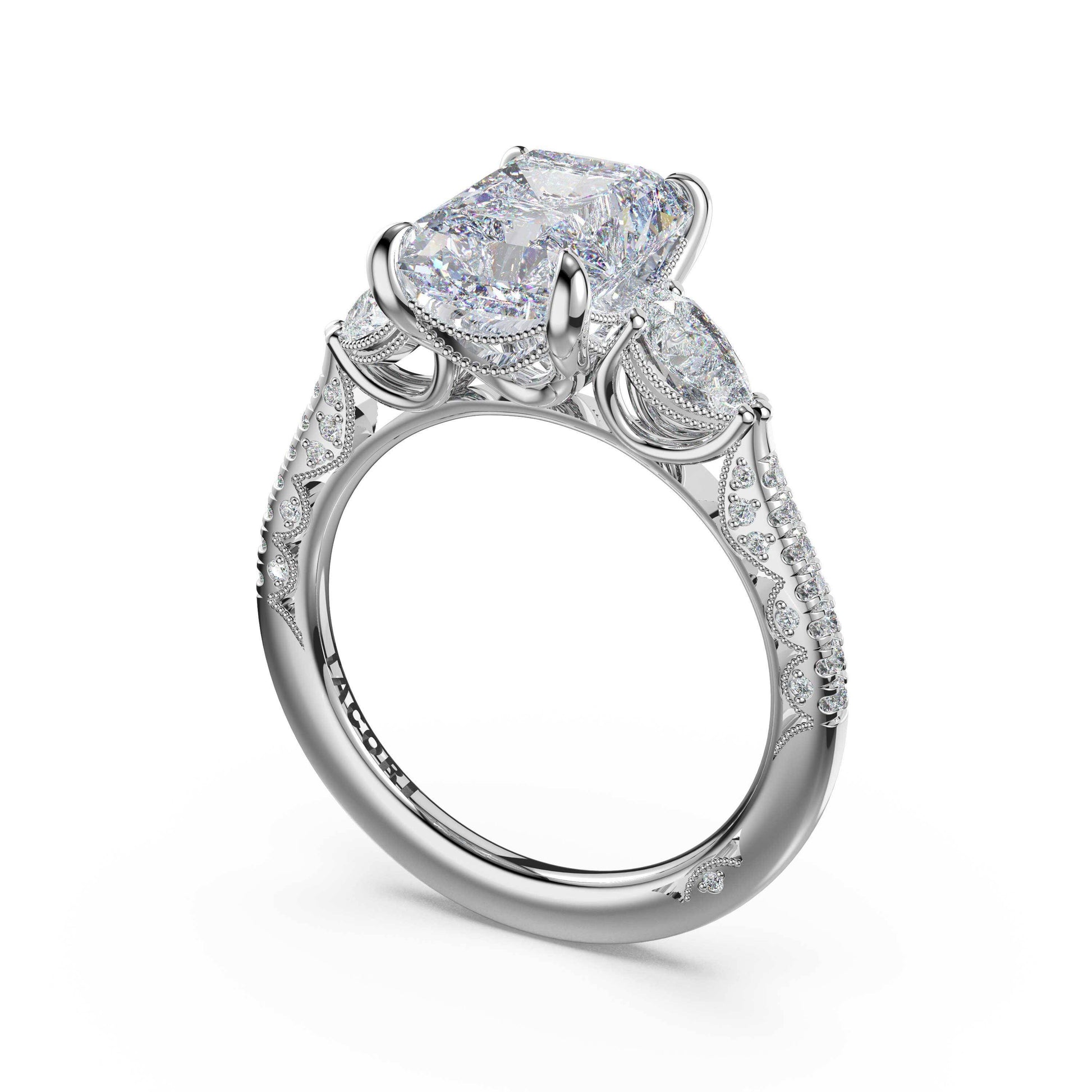 3-stone-pear-diamond-side-radiant-engagement-ring-478RAD