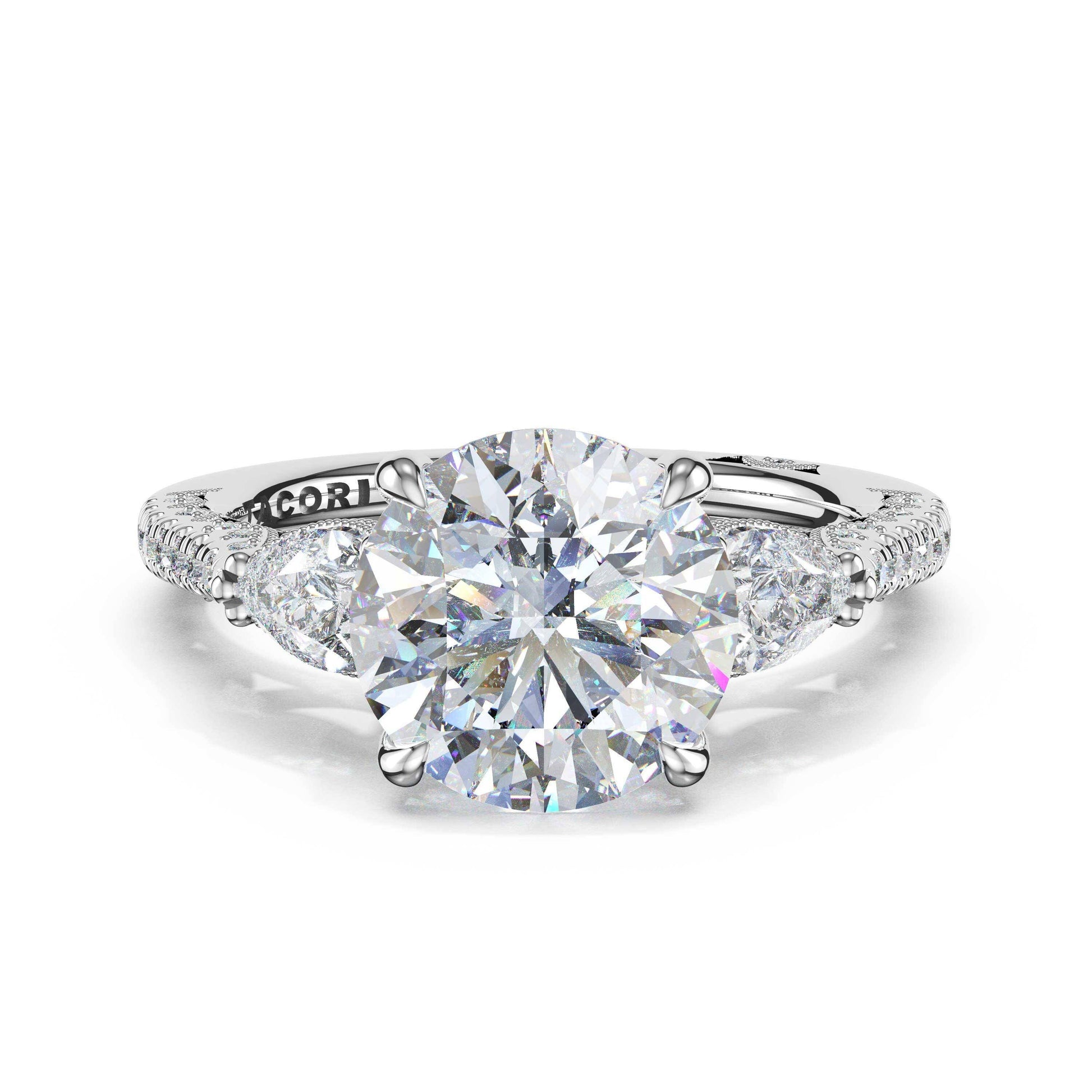 3-stone-pear-diamond-side-round-engagement-ring-478RD