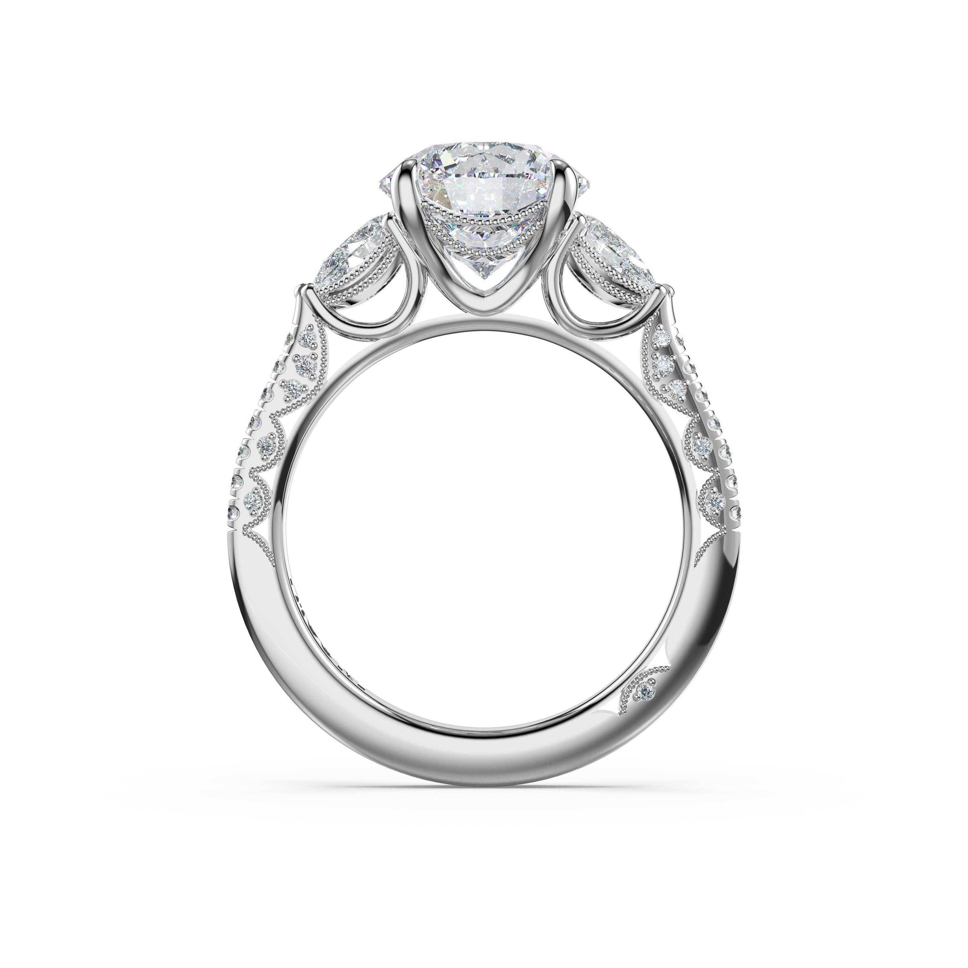 3-stone-pear-diamond-side-round-engagement-ring-478RD