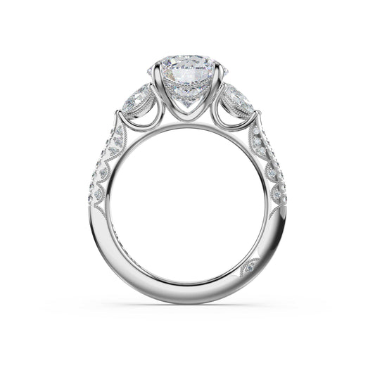 3-stone-pear-diamond-side-round-engagement-ring-478RD