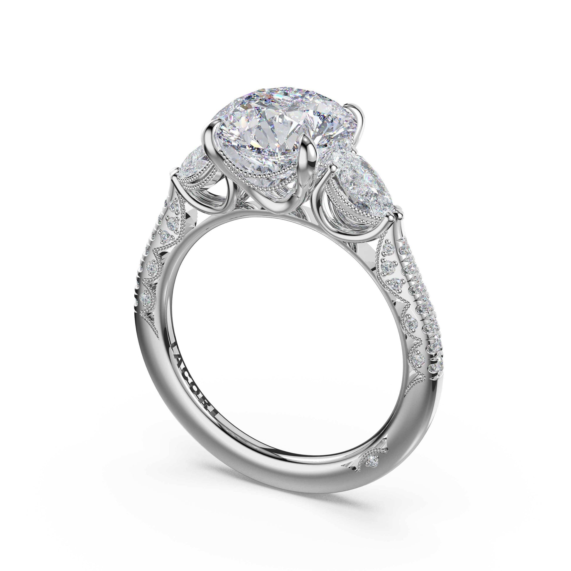 3-stone-pear-diamond-side-round-engagement-ring-478RD