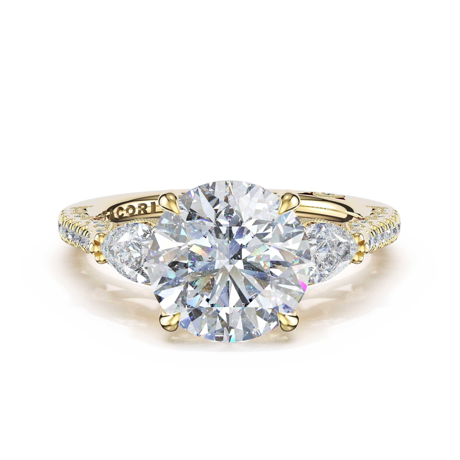 3-stone-pear-diamond-side-round-engagement-ring-478RD