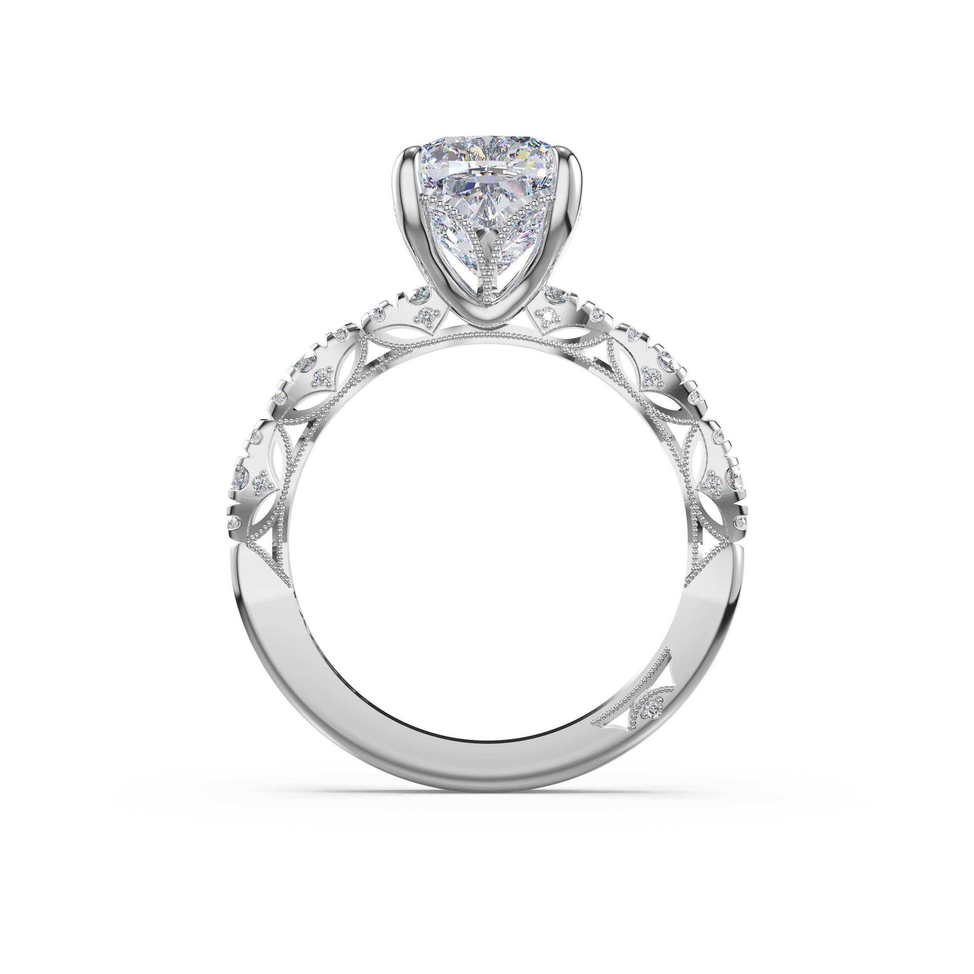 sculptural-cushion-solitaire-engagement-ring-482CU