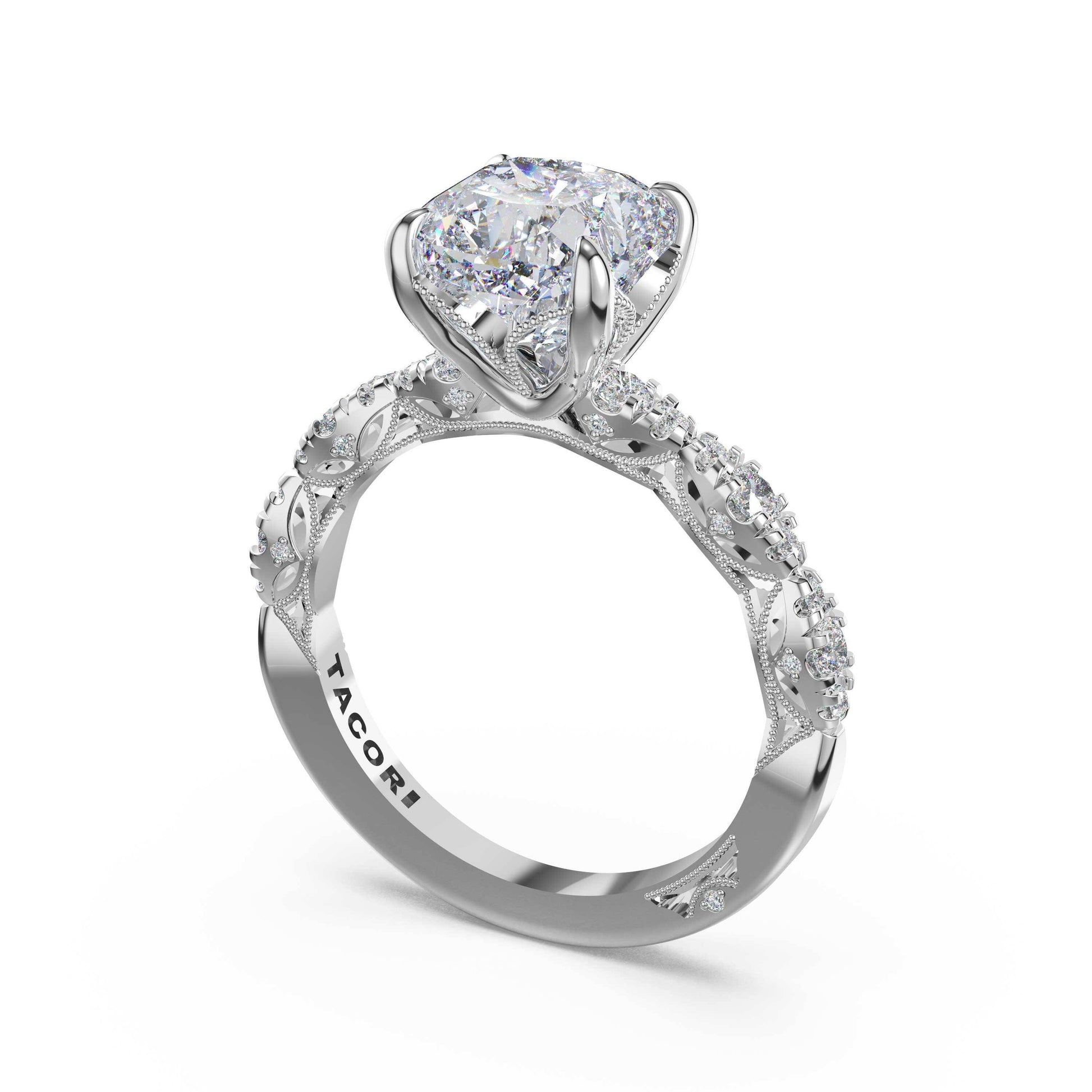 sculptural-cushion-solitaire-engagement-ring-482CU