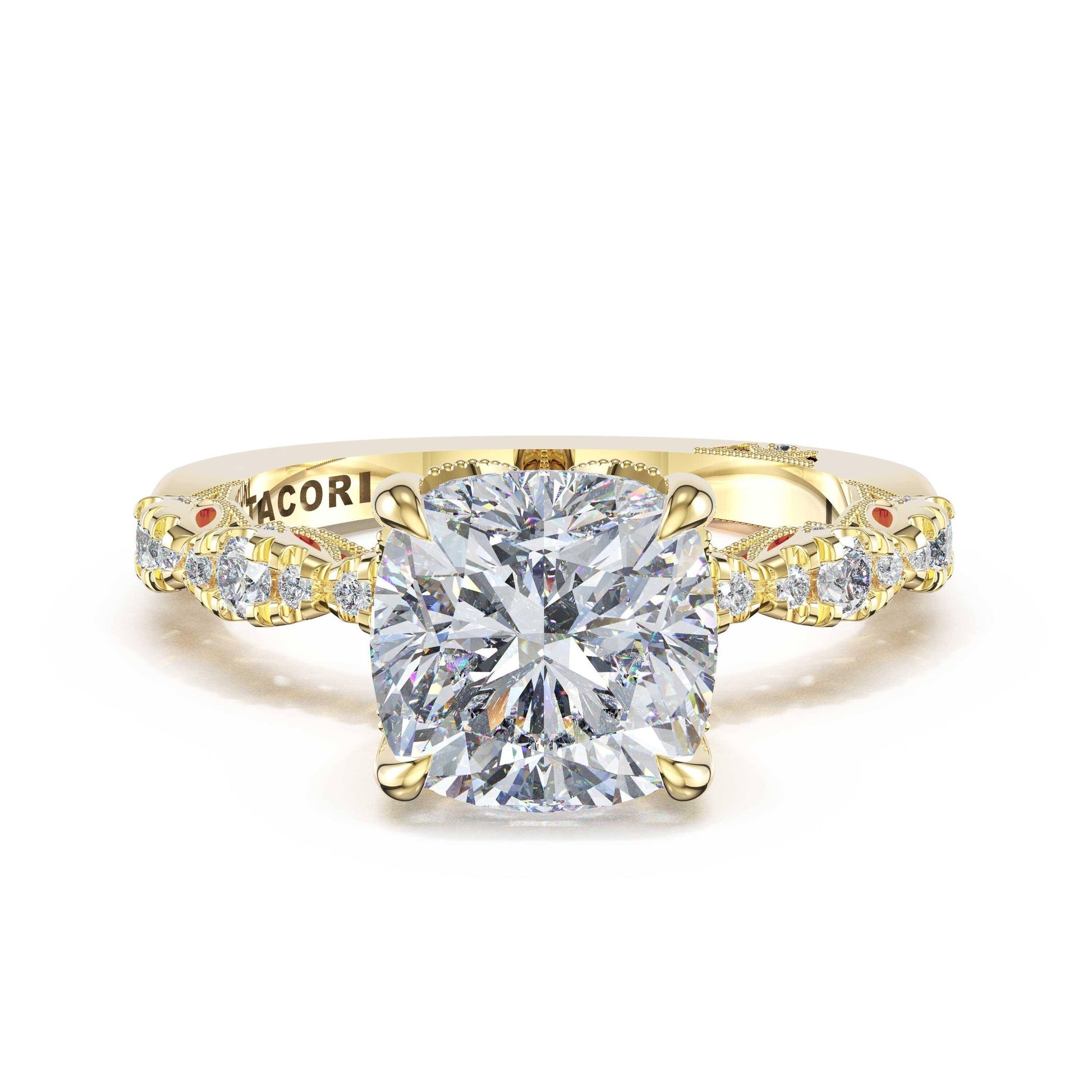 sculptural-cushion-solitaire-engagement-ring-482CU