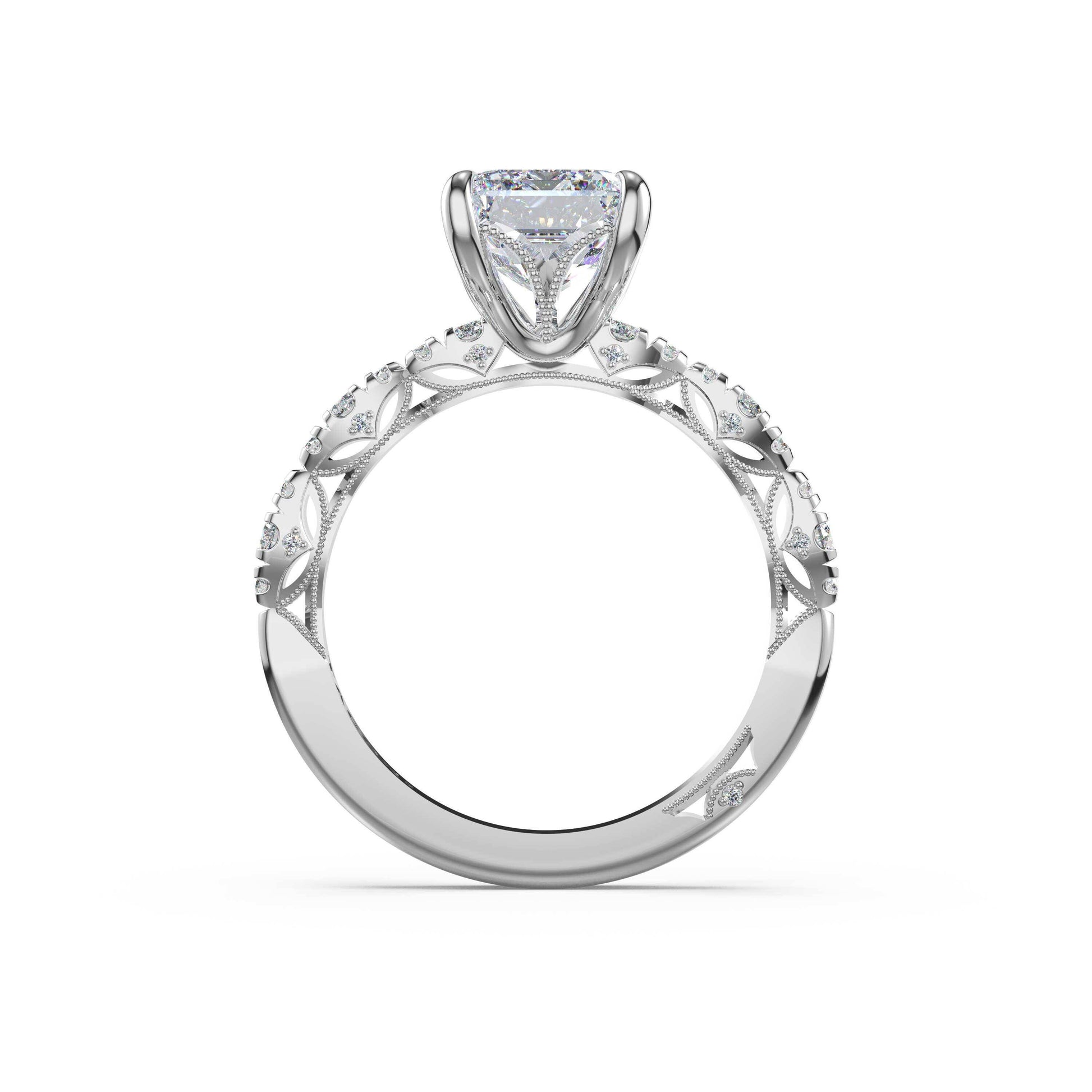 sculptural-emerald-solitaire-engagement-ring-482EC