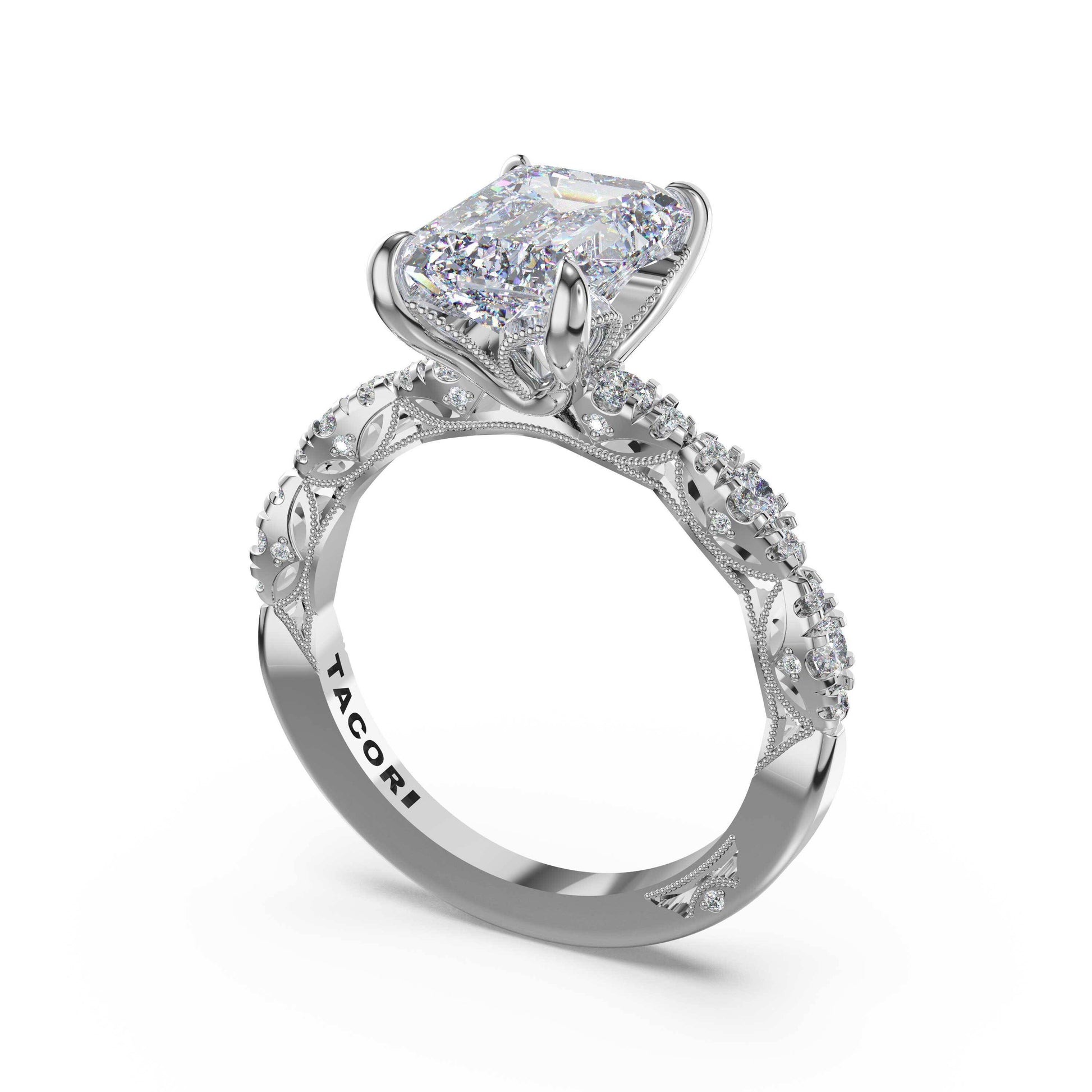 sculptural-emerald-solitaire-engagement-ring-482EC