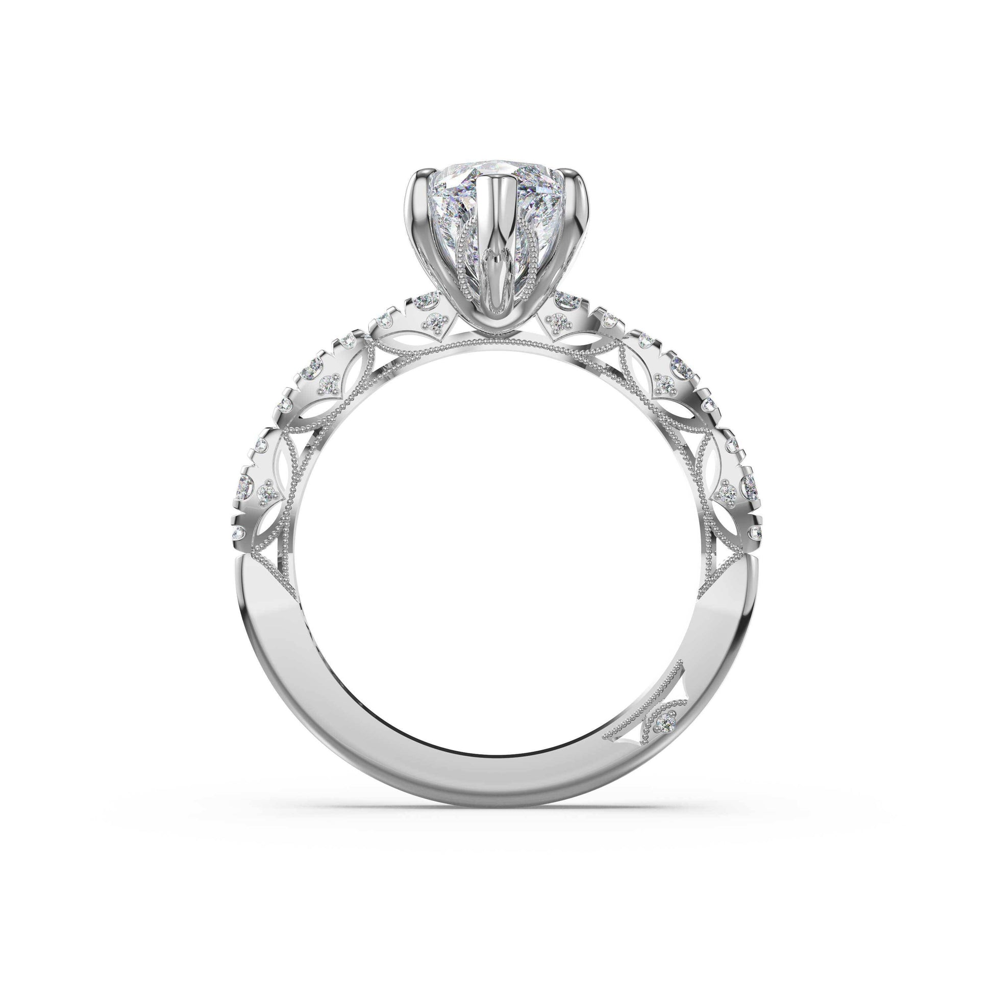 sculptural-marquise-solitaire-engagement-ring-482MQ