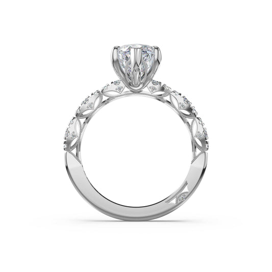 sculptural-marquise-solitaire-engagement-ring-482MQ