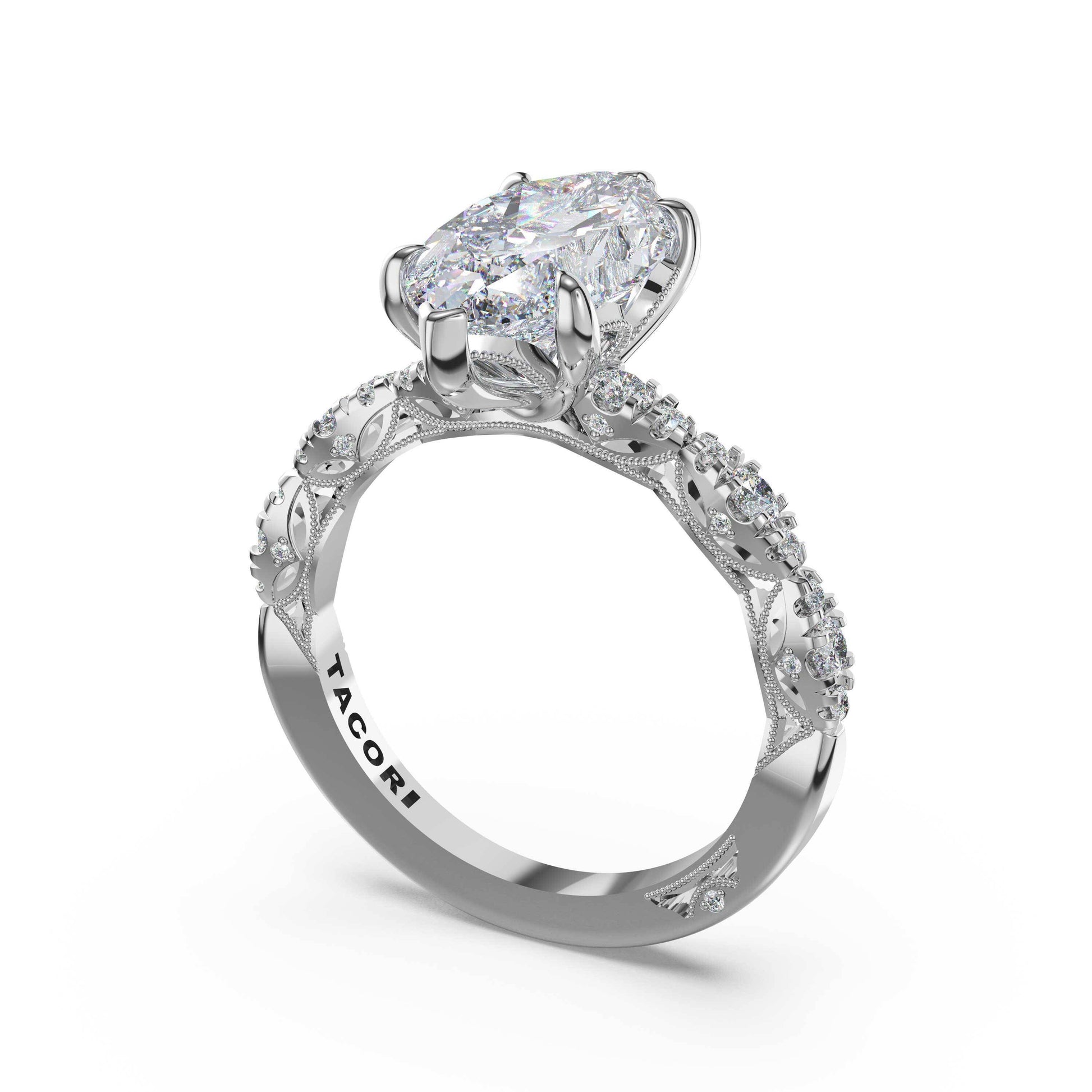 sculptural-marquise-solitaire-engagement-ring-482MQ