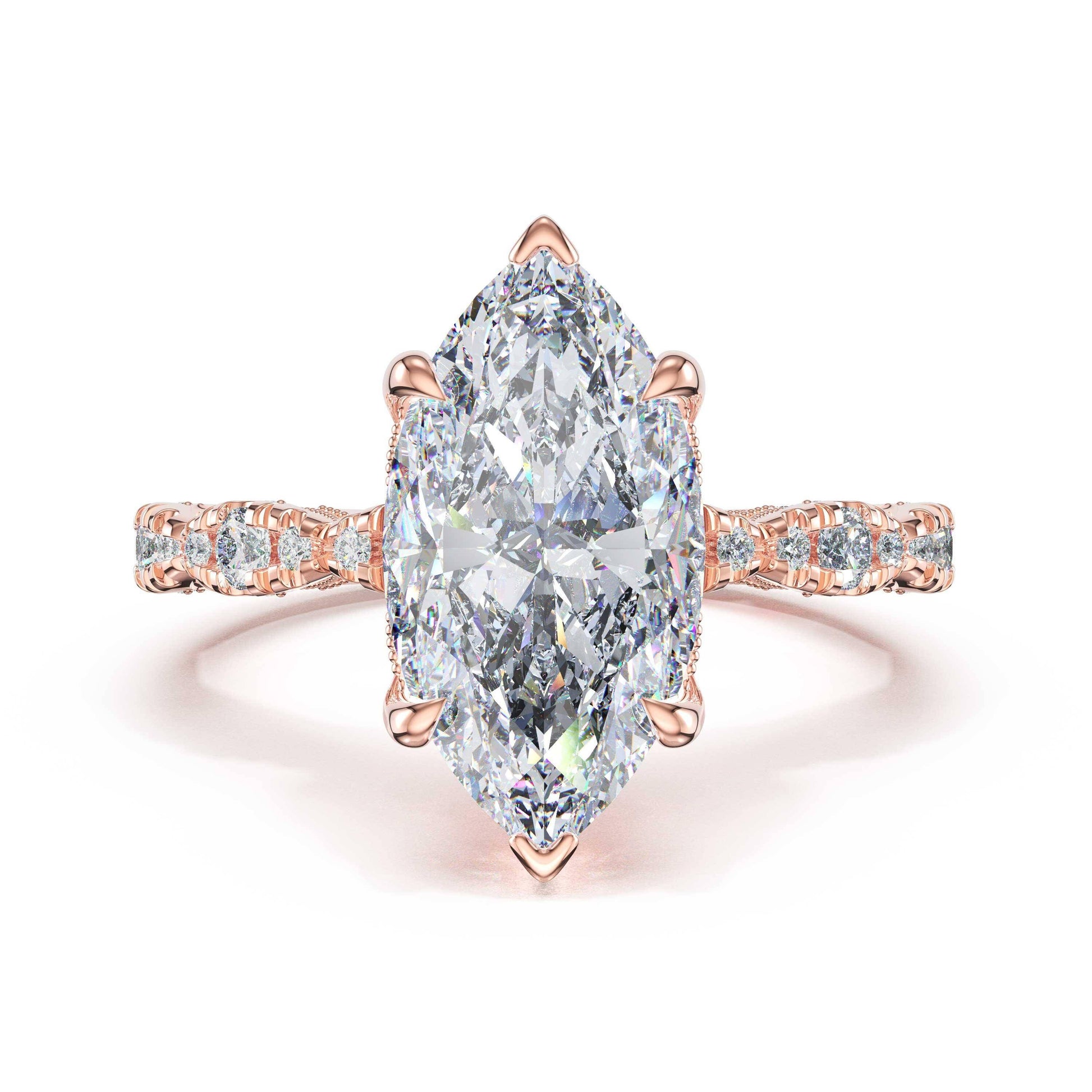 sculptural-marquise-solitaire-engagement-ring-482MQ