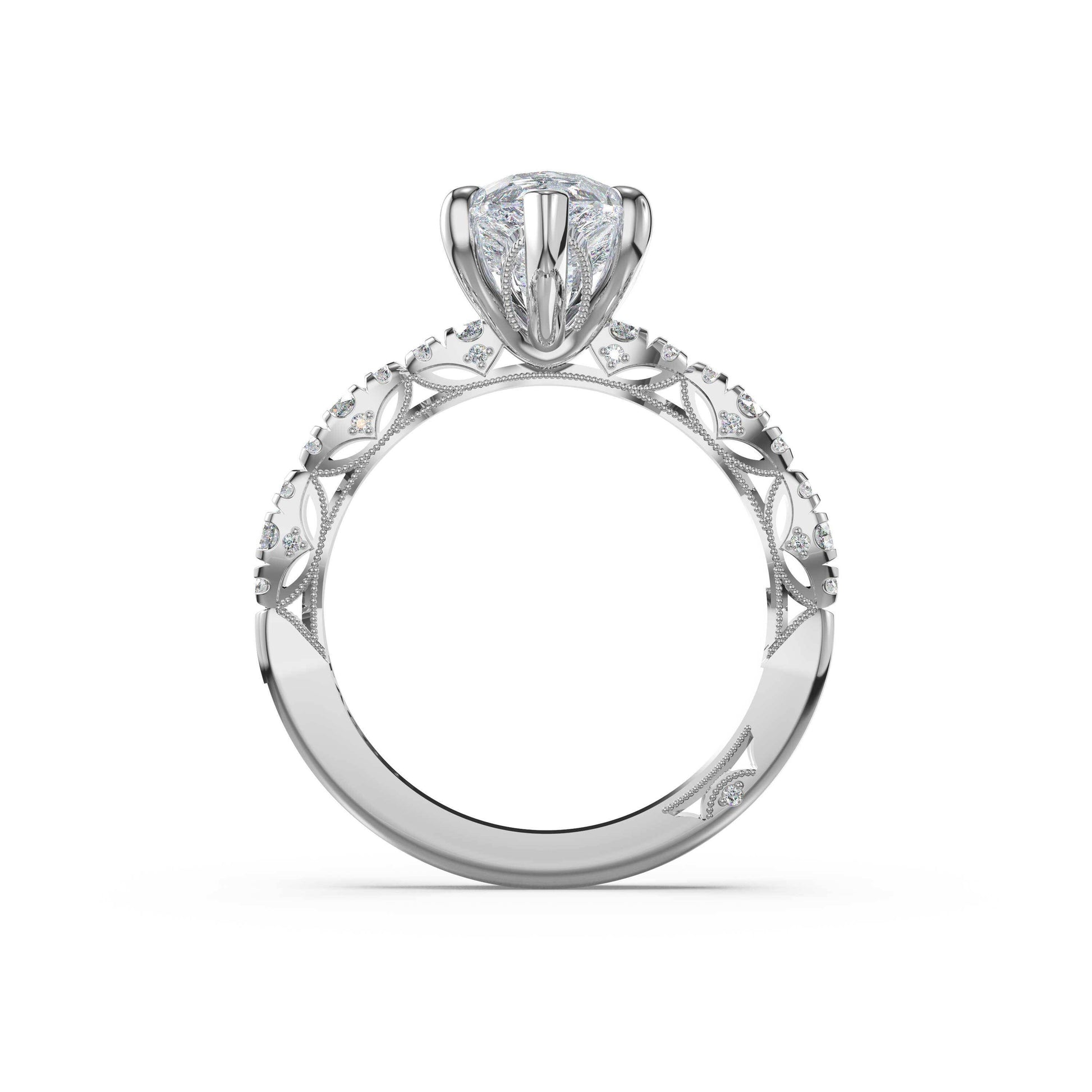 sculptural-pear-solitaire-engagement-ring-482PS