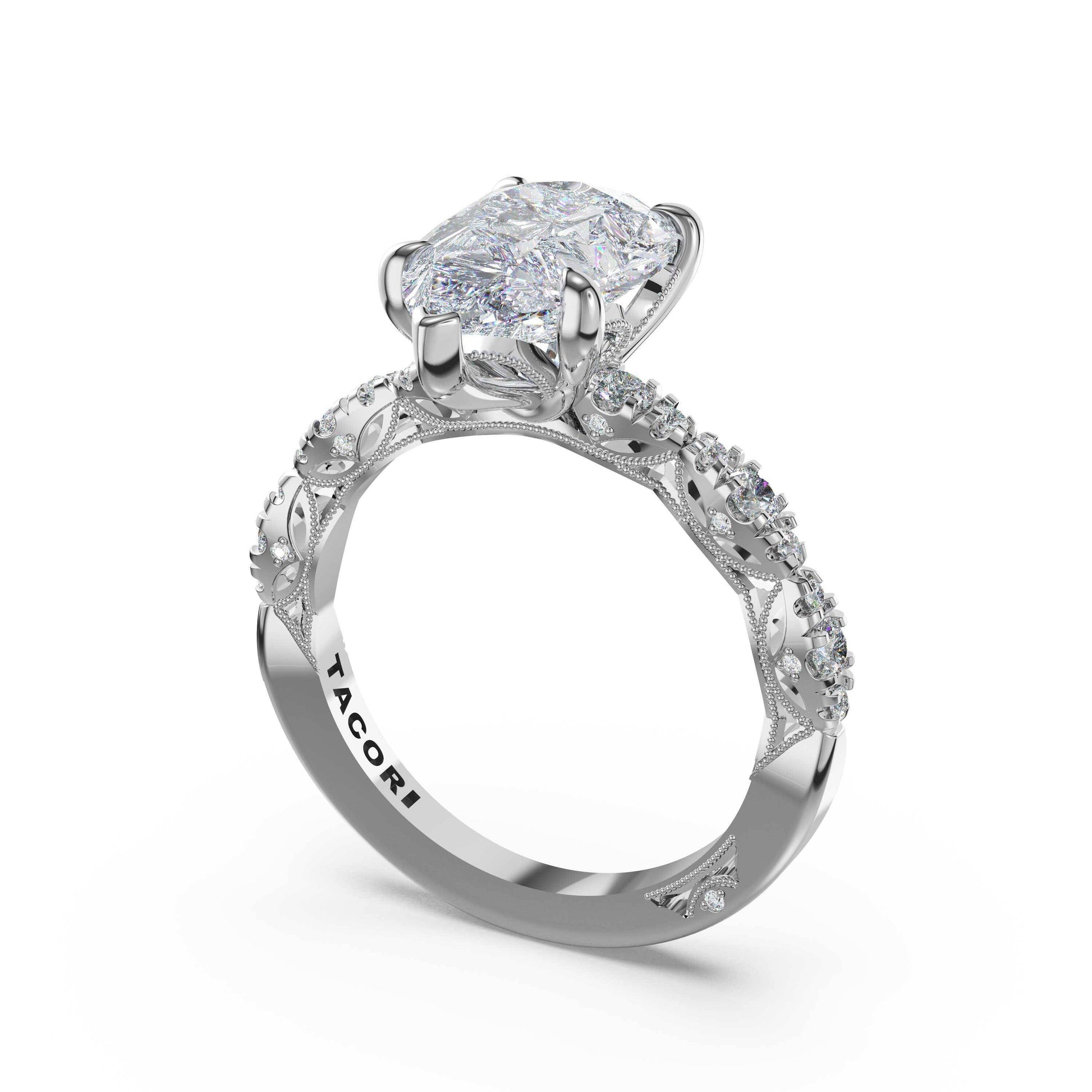 sculptural-pear-solitaire-engagement-ring-482PS