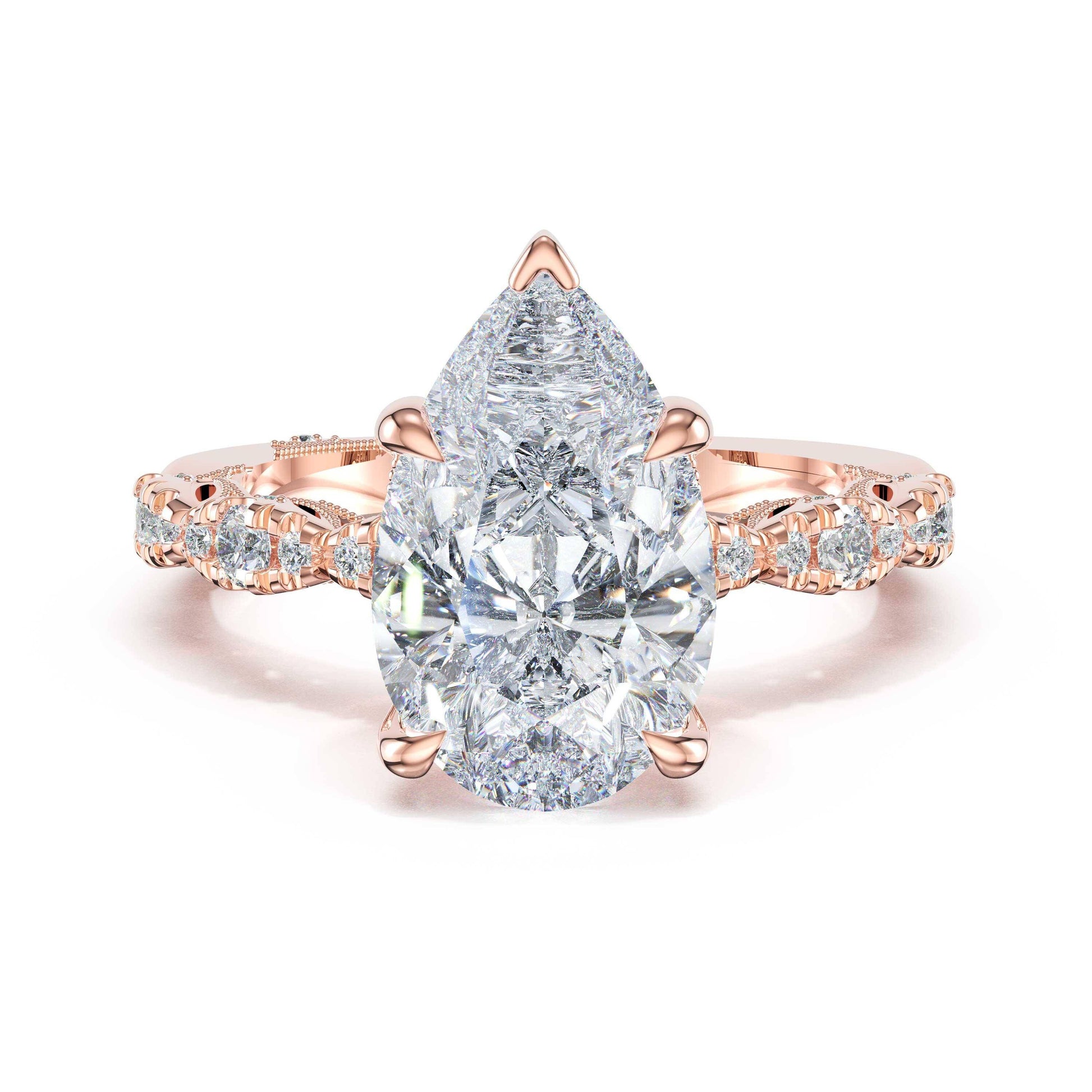 sculptural-pear-solitaire-engagement-ring-482PS