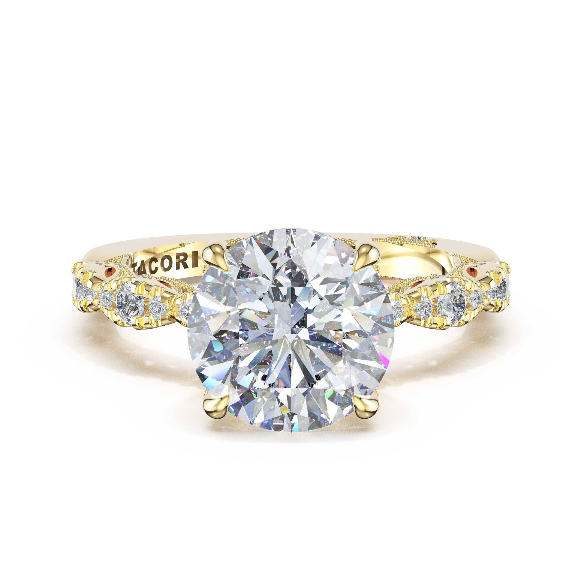 sculptural-round-solitaire-engagement-ring-482RD