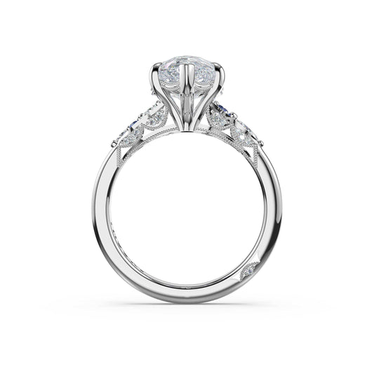 sapphire-cluster-pear-engagement-ring-483PSBS