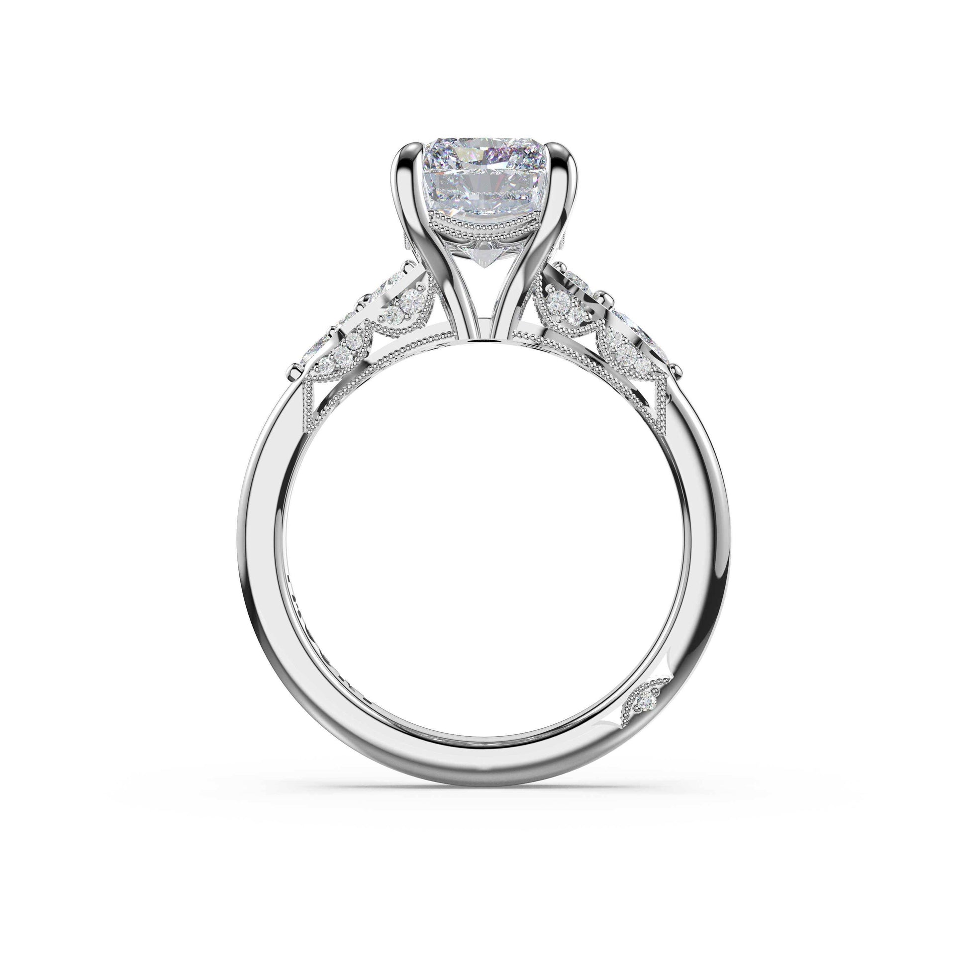 asymmetrical-cluster-radiant-engagement-ring-483RAD