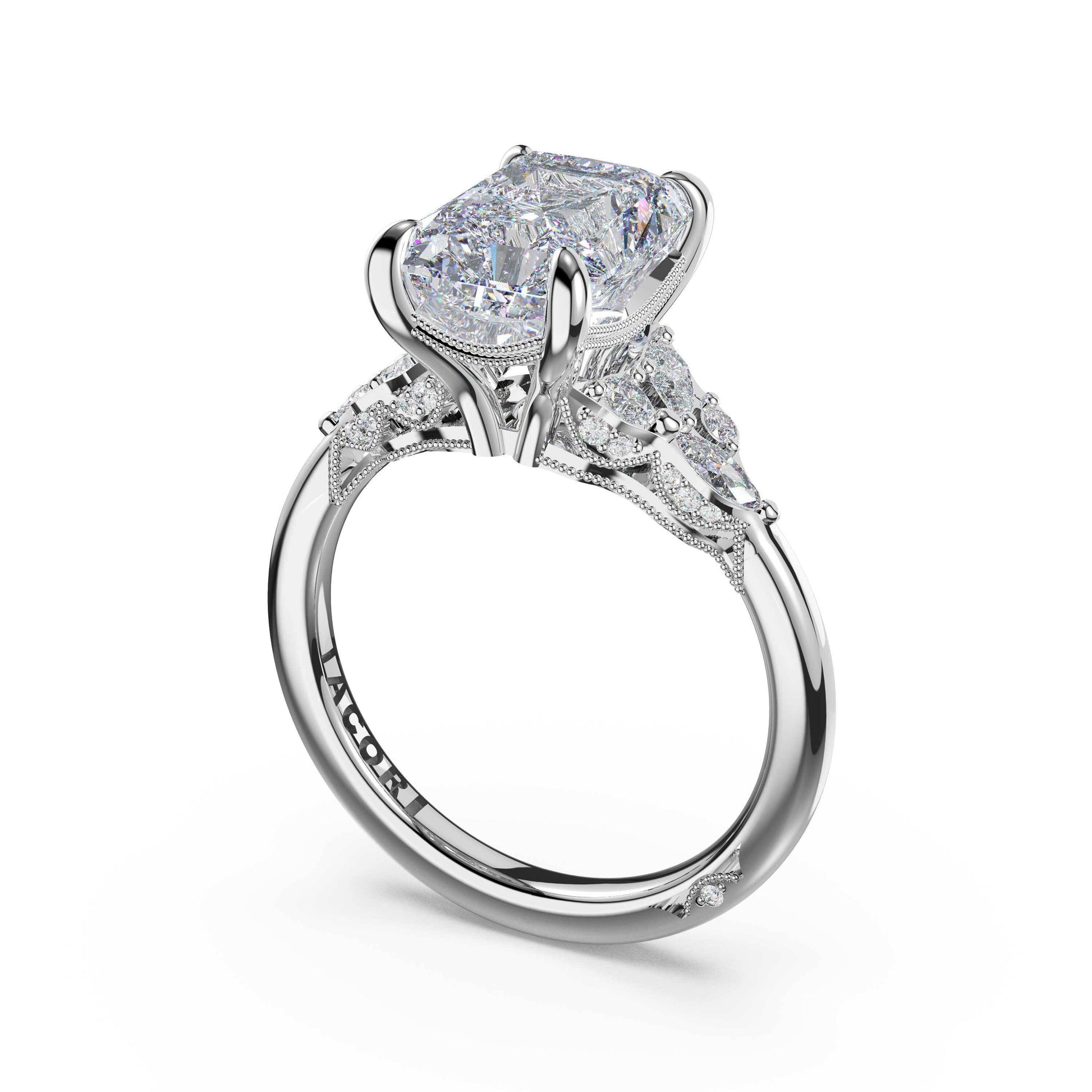 asymmetrical-cluster-radiant-engagement-ring-483RAD