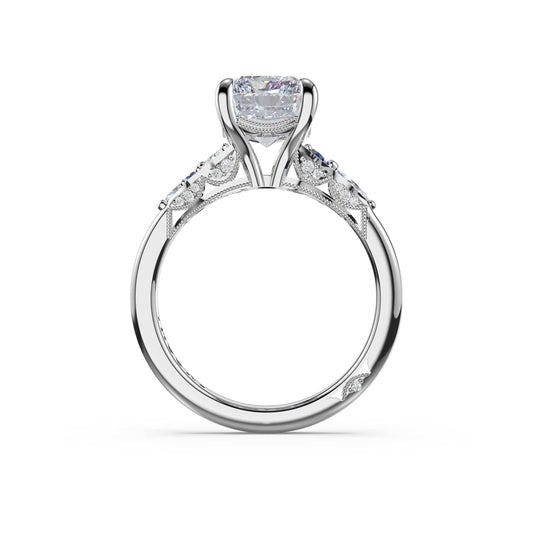 sapphire-cluster-radiant-engagement-ring-483RADBS