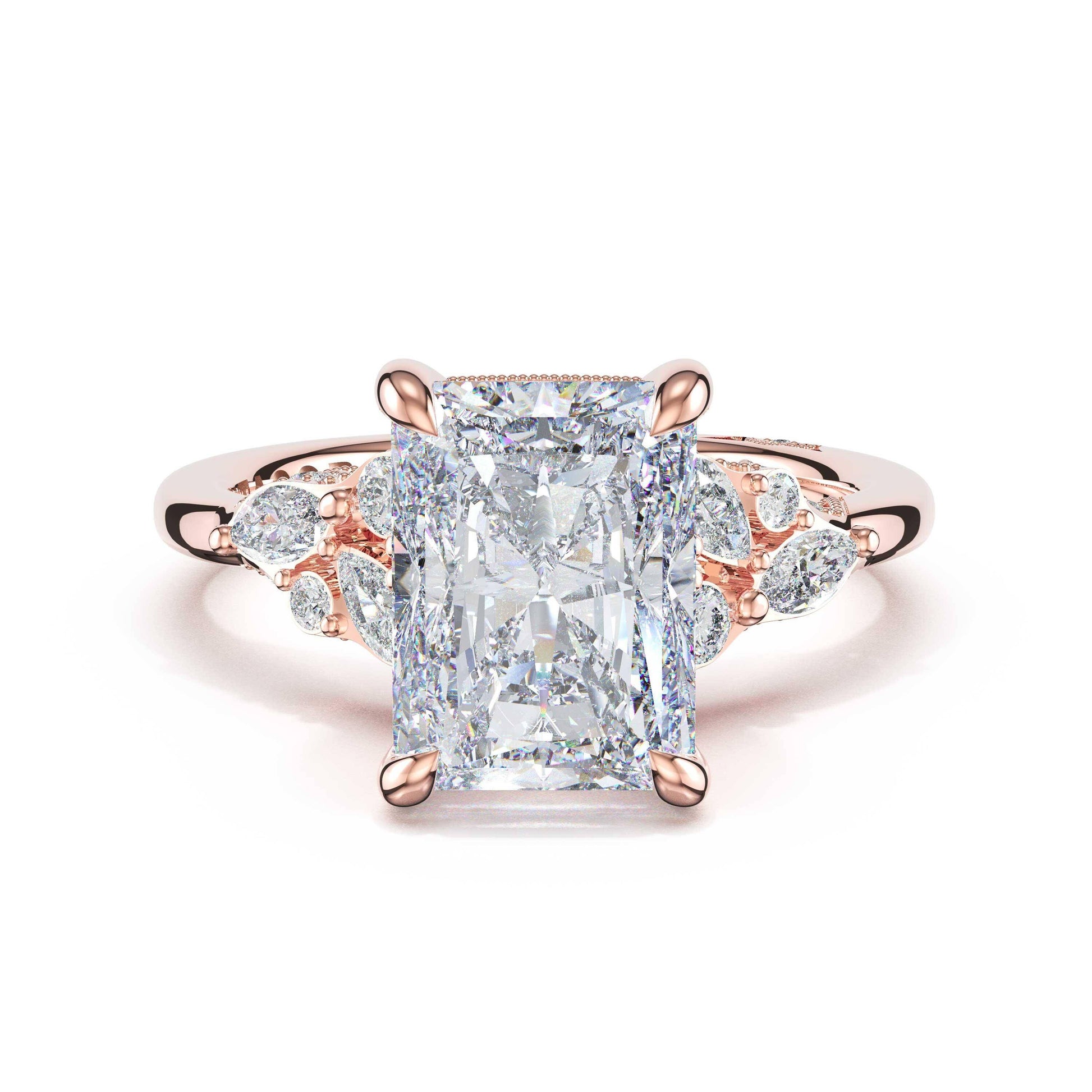 asymmetrical-cluster-radiant-engagement-ring-483RAD