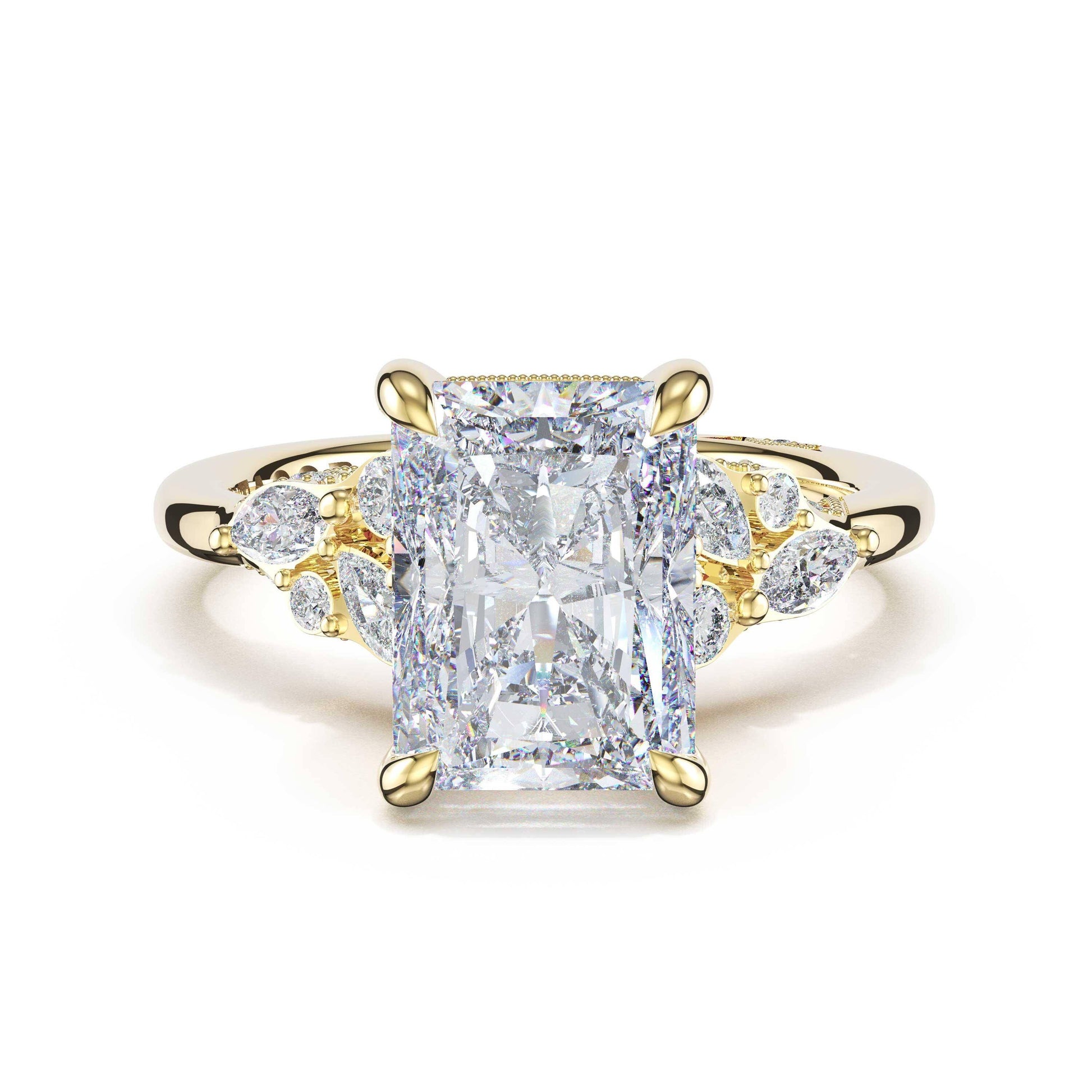 asymmetrical-cluster-radiant-engagement-ring-483RAD
