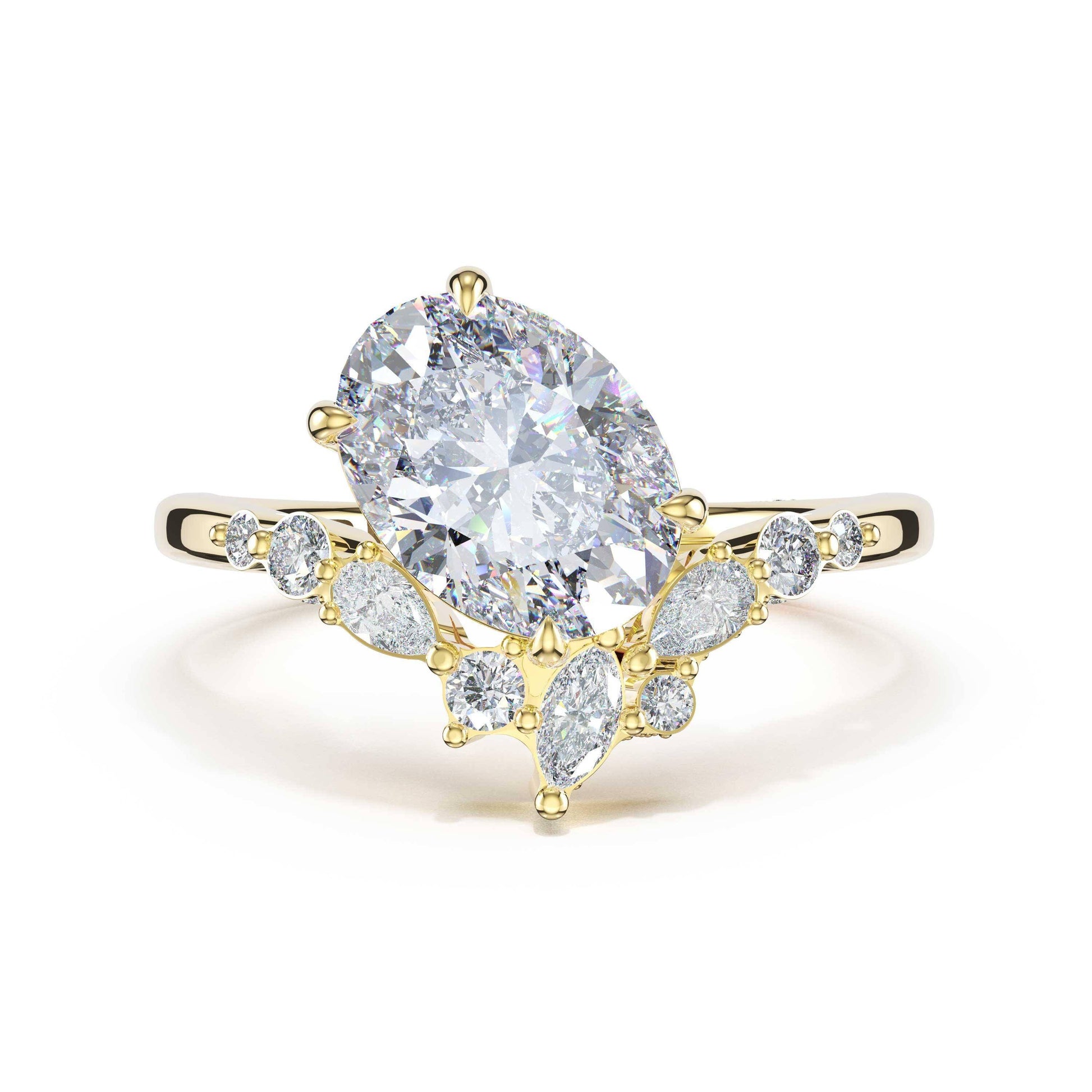 3-stone-pear-diamond-side-oval-engagement-ring-484OV
