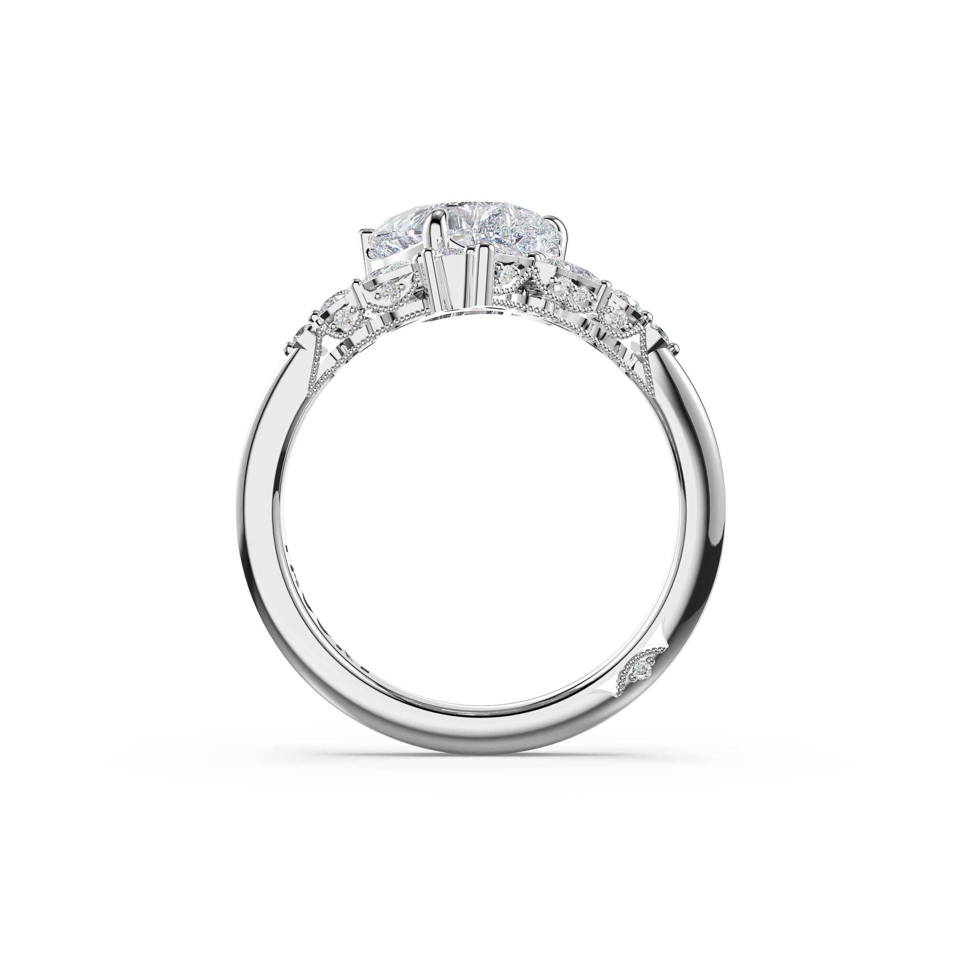 3-stone-pear-diamond-side-pear-engagement-ring-484PS