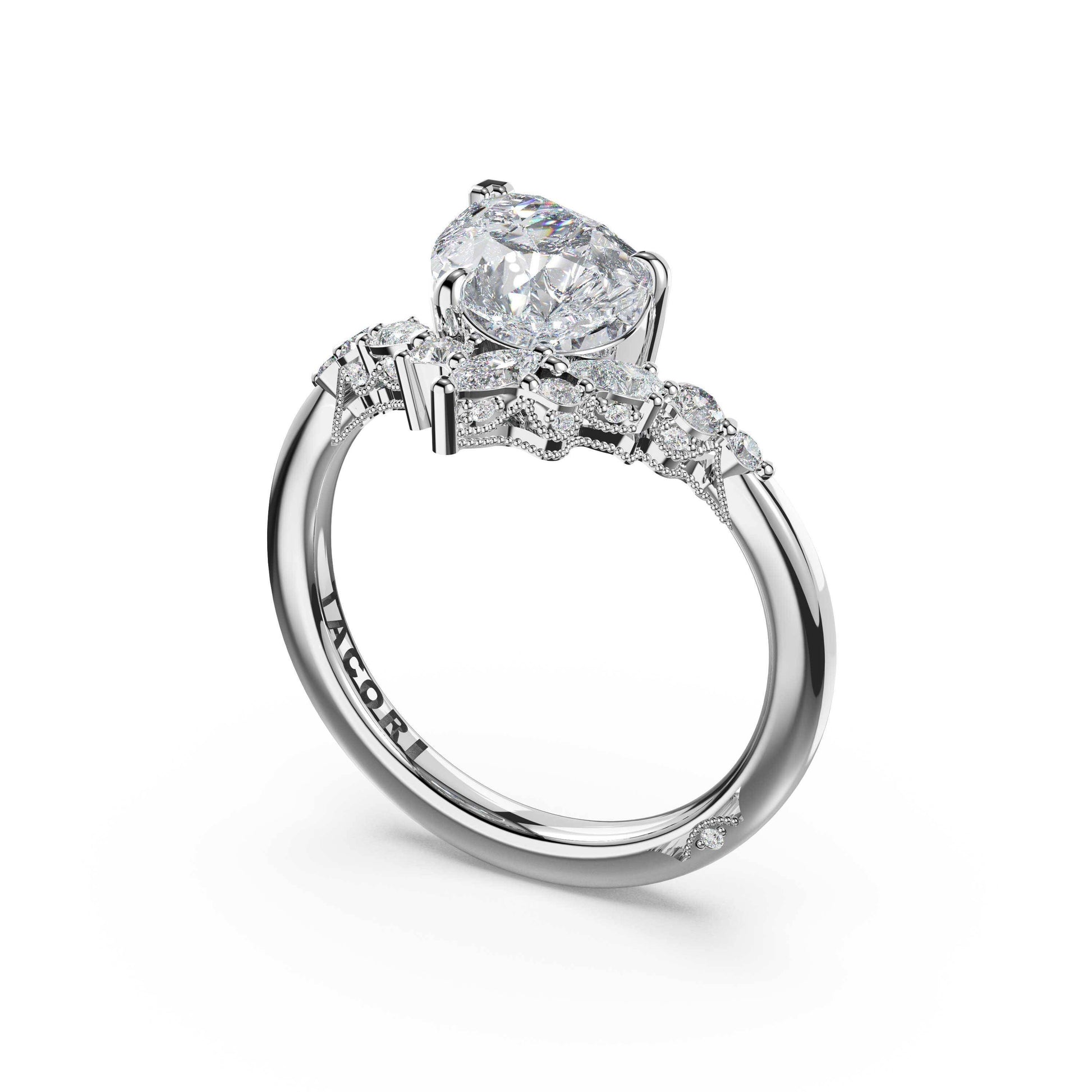 3-stone-pear-diamond-side-pear-engagement-ring-484PS