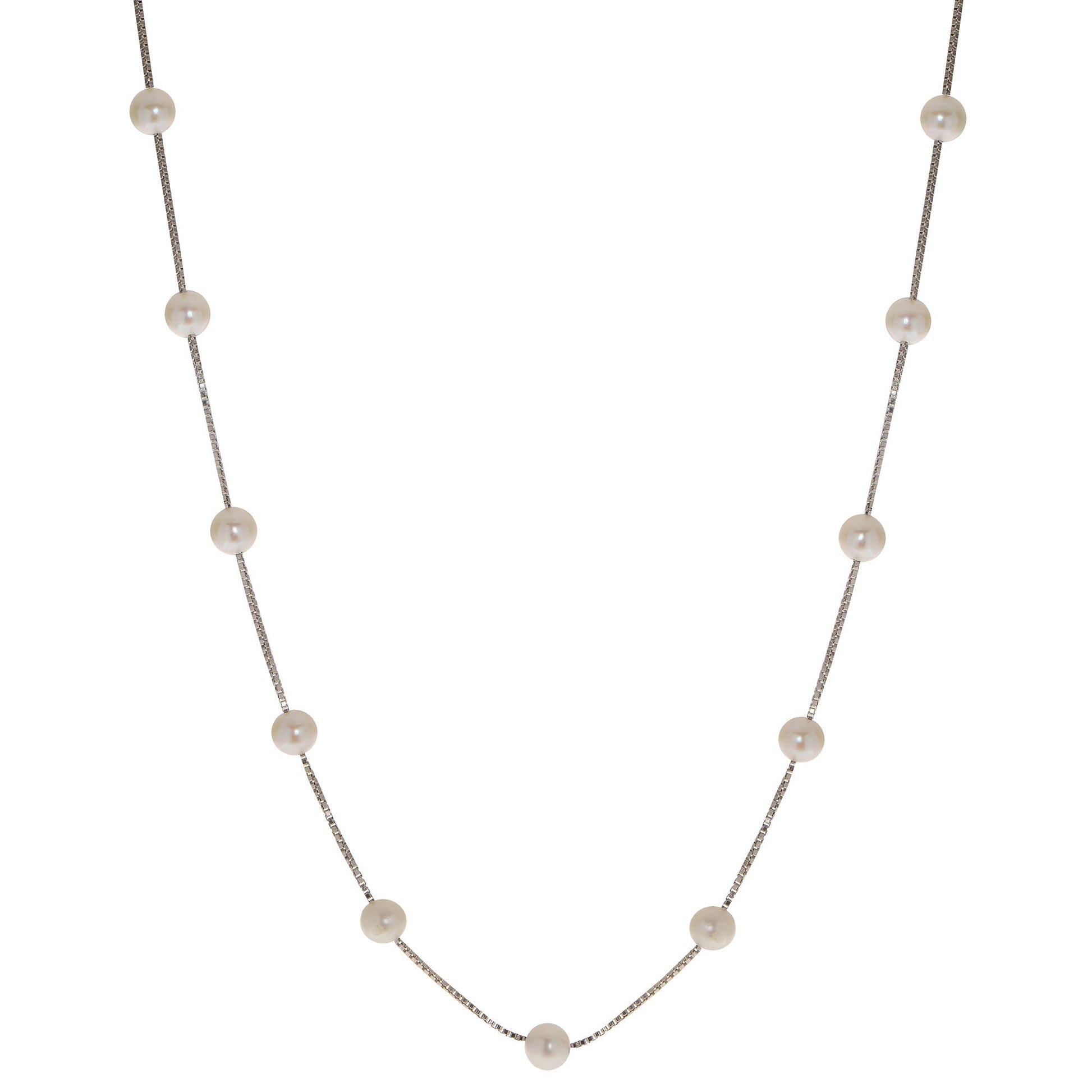 imperial-pearls-sterling-silver-freshwater-pearl-necklace-661557