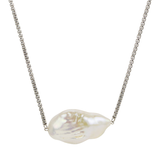 imperial-pearls-sterling-silver-freshwater-pearl-necklace-666843