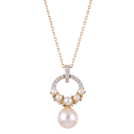 imperial-pearls-14kt-yellow-gold-freshwater-pearl-necklace-961073-fwaa