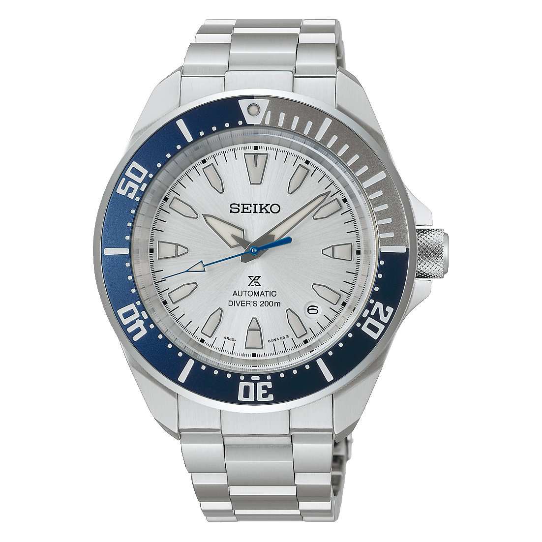 Seiko 145th Anniversary Limited Edition Watch HBB001