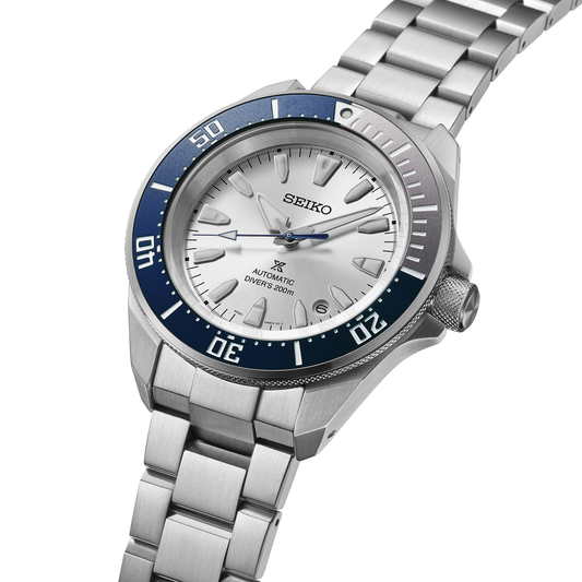 Seiko 145th Anniversary Limited Edition Watch HBB001