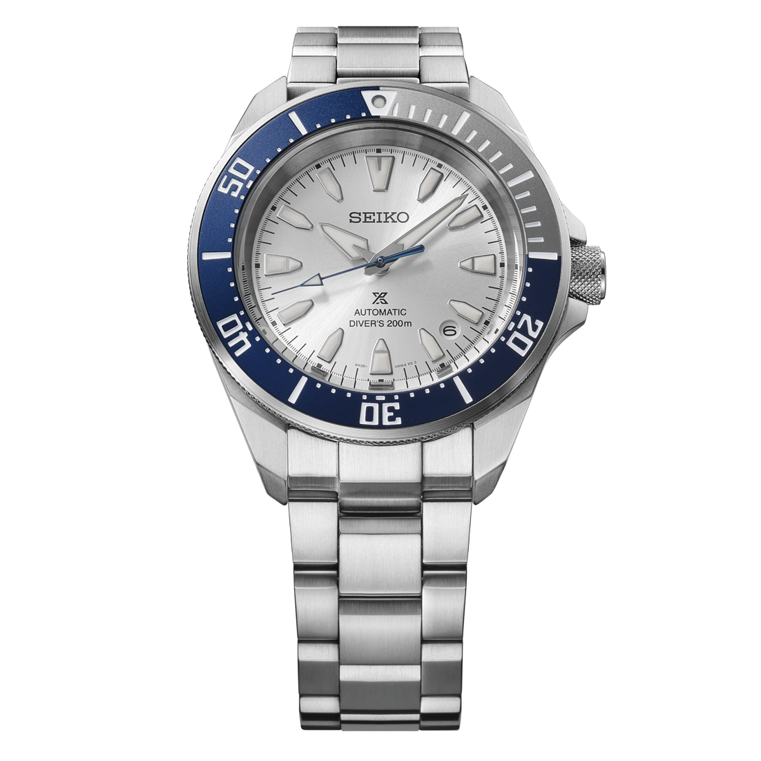 Seiko 145th Anniversary Limited Edition Watch HBB001