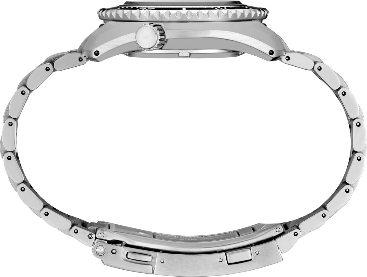 PROSPEX 1968 HERITAGE DIVER'S GMT HBC002