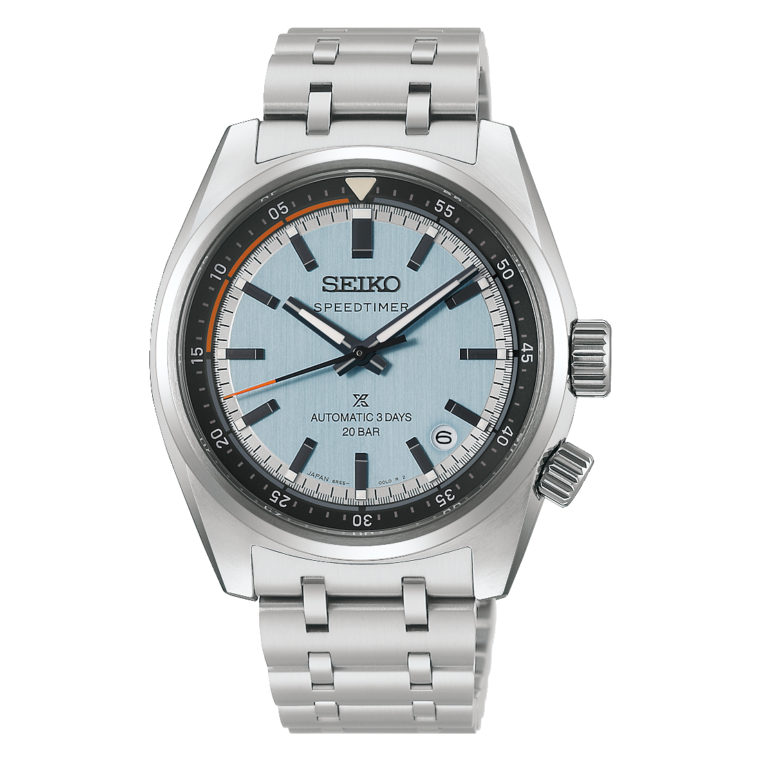 PROSPEX SPEEDTIMER MECHANICAL HBC003