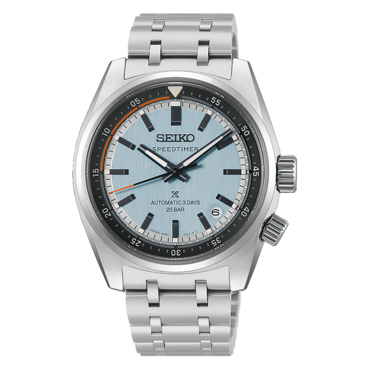 PROSPEX SPEEDTIMER MECHANICAL HBC003