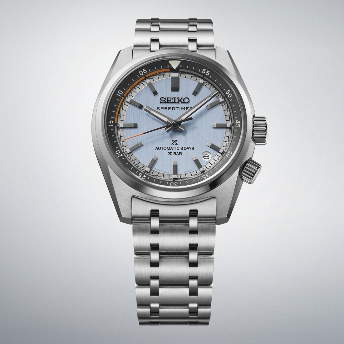PROSPEX SPEEDTIMER MECHANICAL HBC003