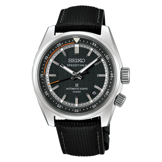PROSPEX SPEEDTIMER MECHANICAL HBC004
