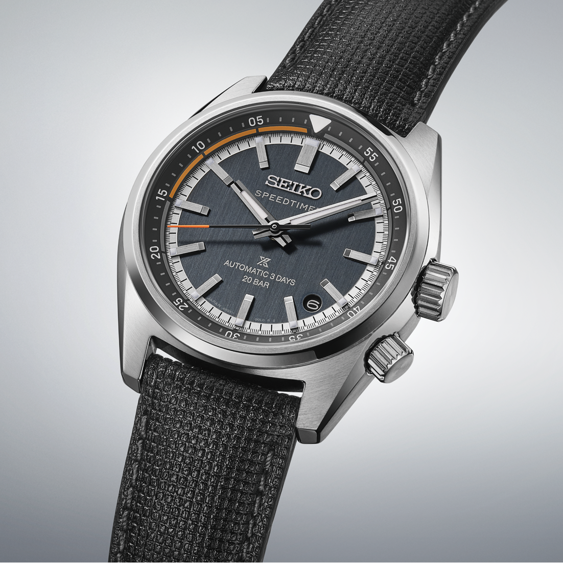 PROSPEX SPEEDTIMER MECHANICAL HBC004