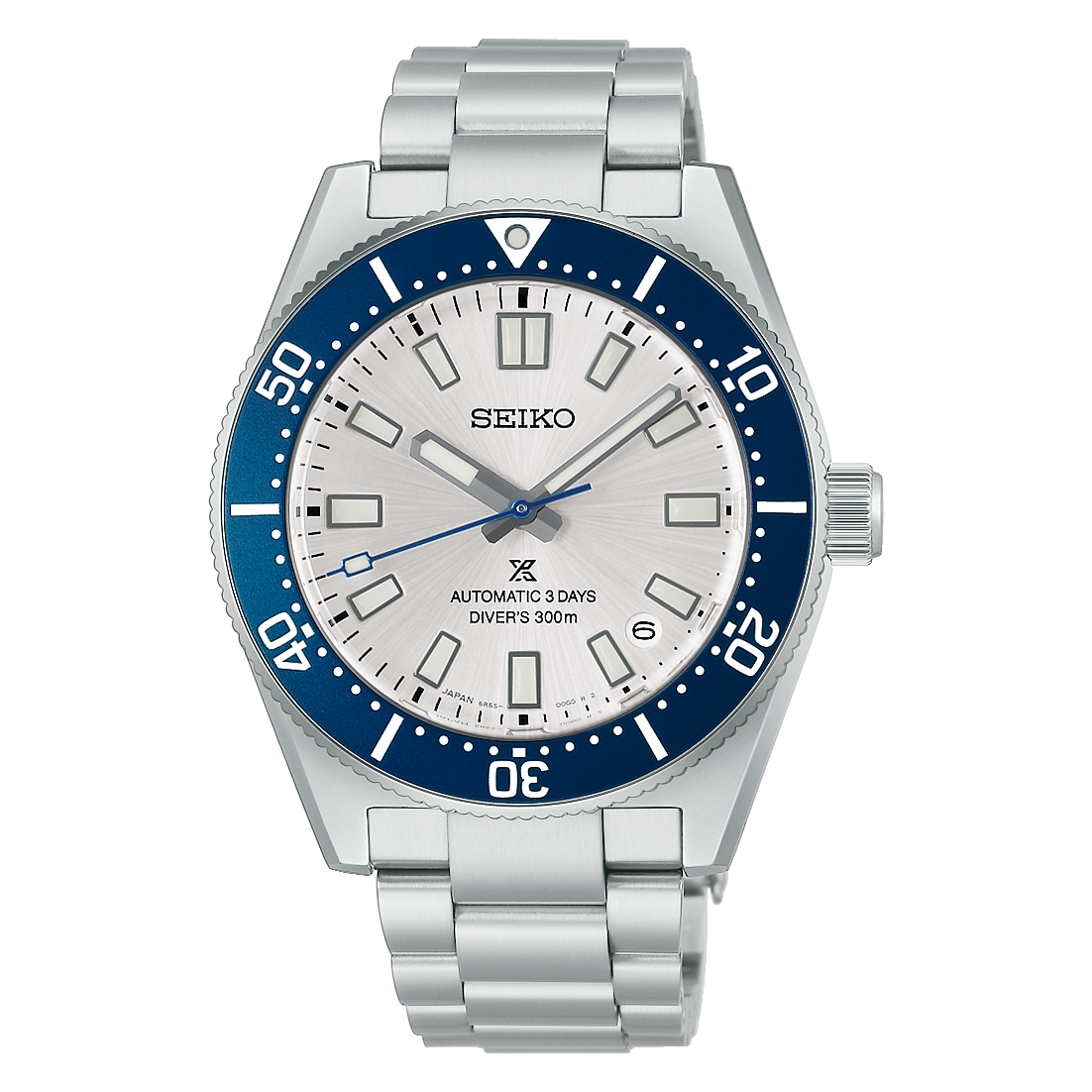 SEIKO 145TH ANNIVERSARY LIMITED EDITION HBC005